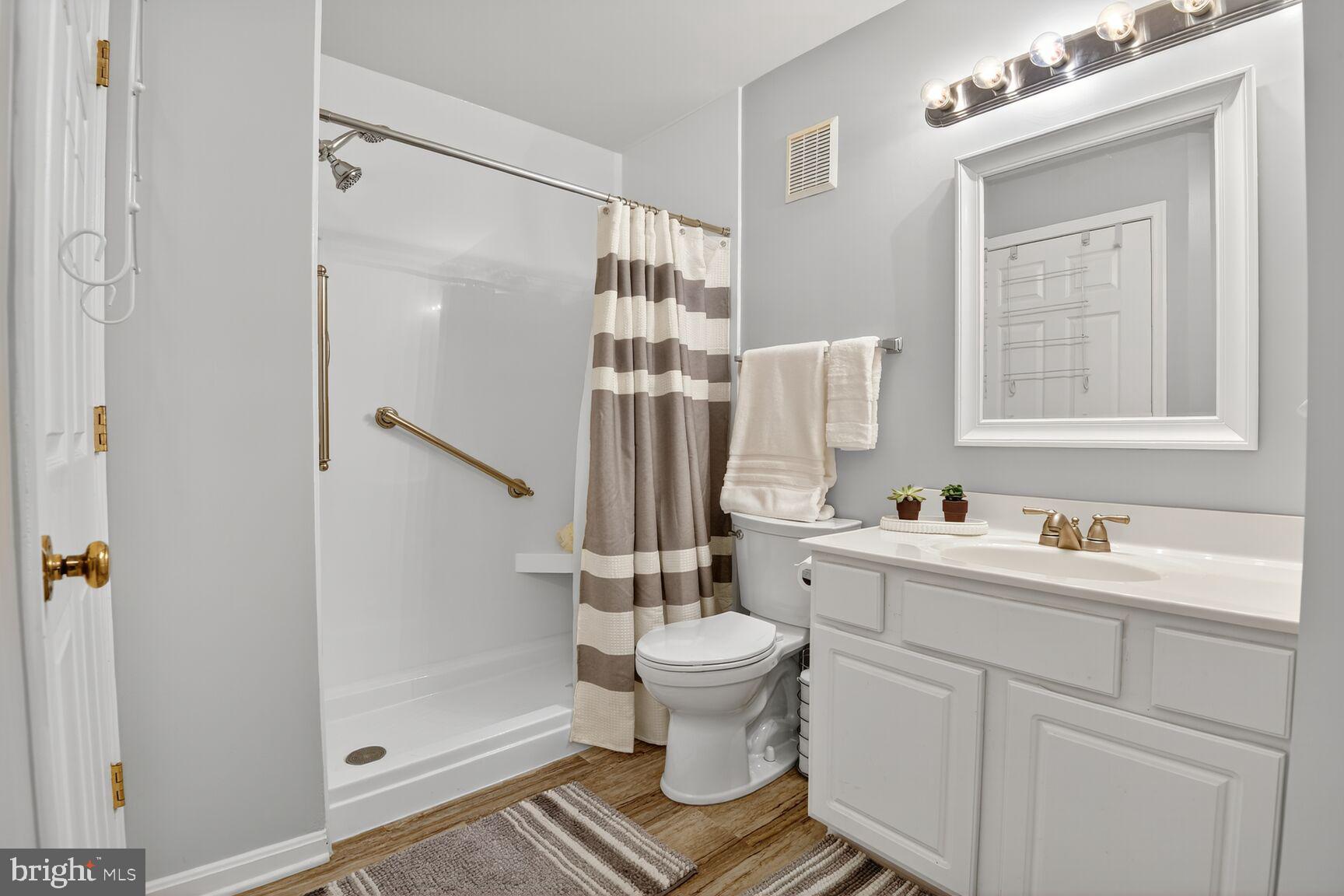 ETON PLACE - Residential