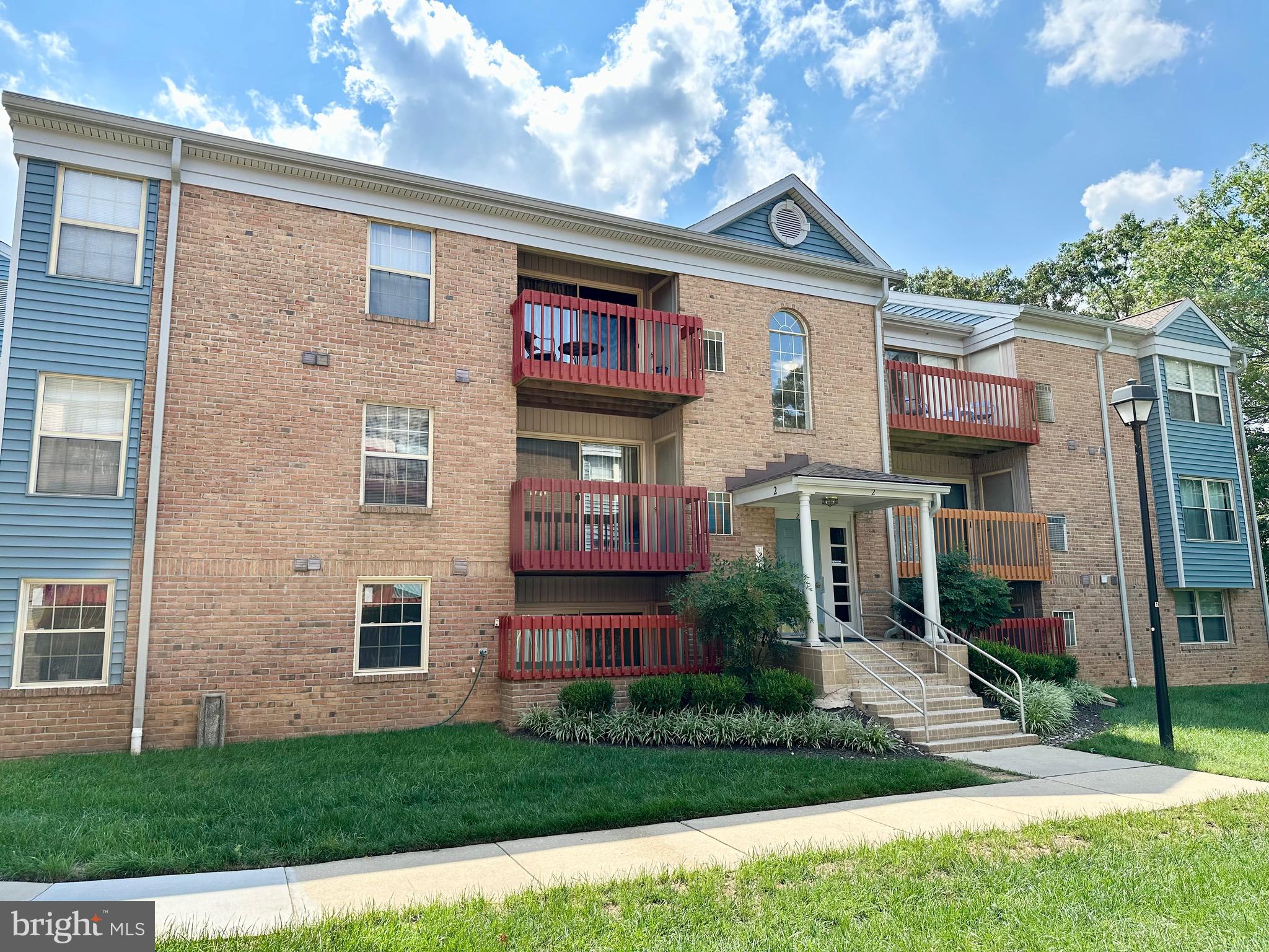 WATERFORD LANDING - Residential Lease