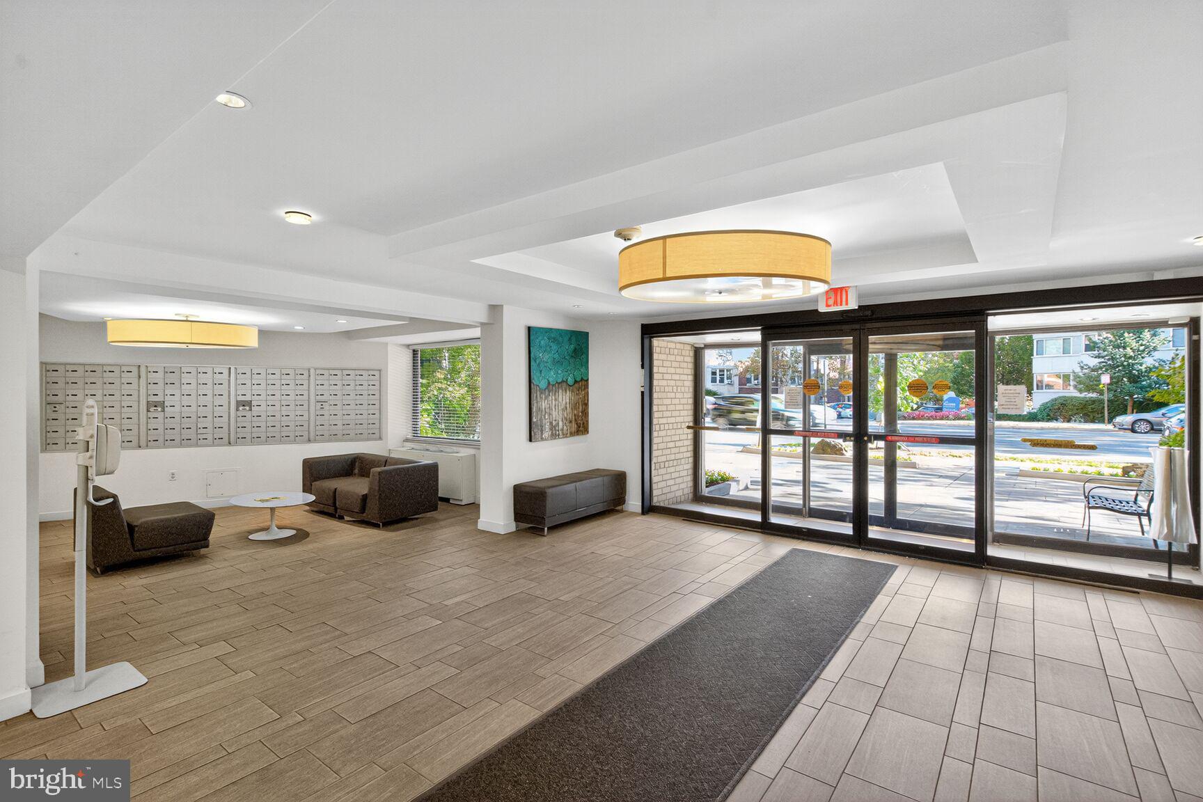 5410 CONNECTICUT AVENUE NW 505