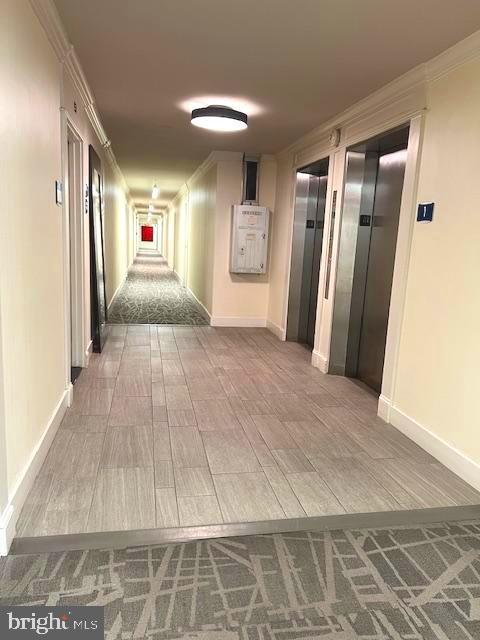 5410 CONNECTICUT AVENUE NW 505