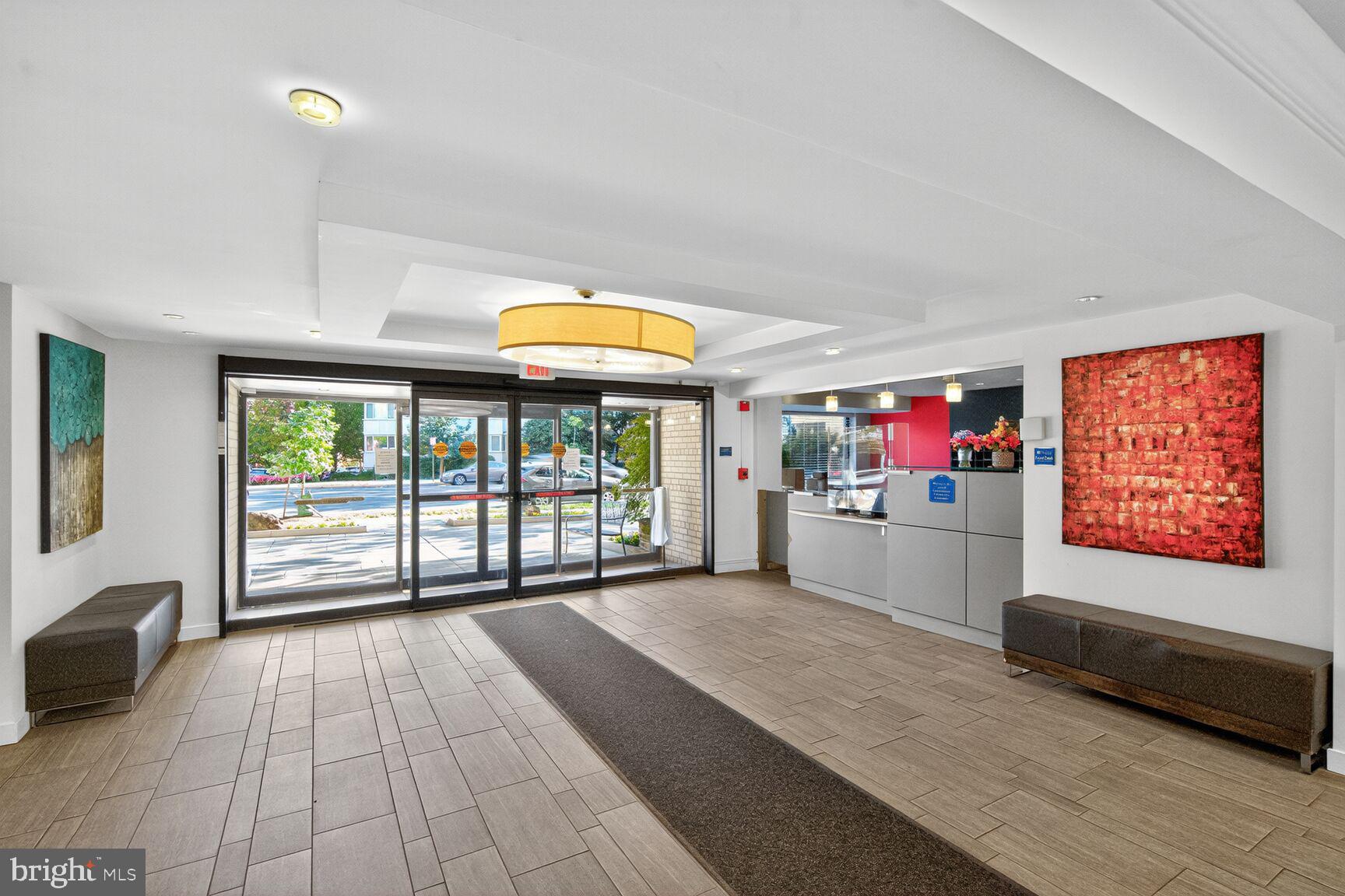 5410 CONNECTICUT AVENUE NW 505