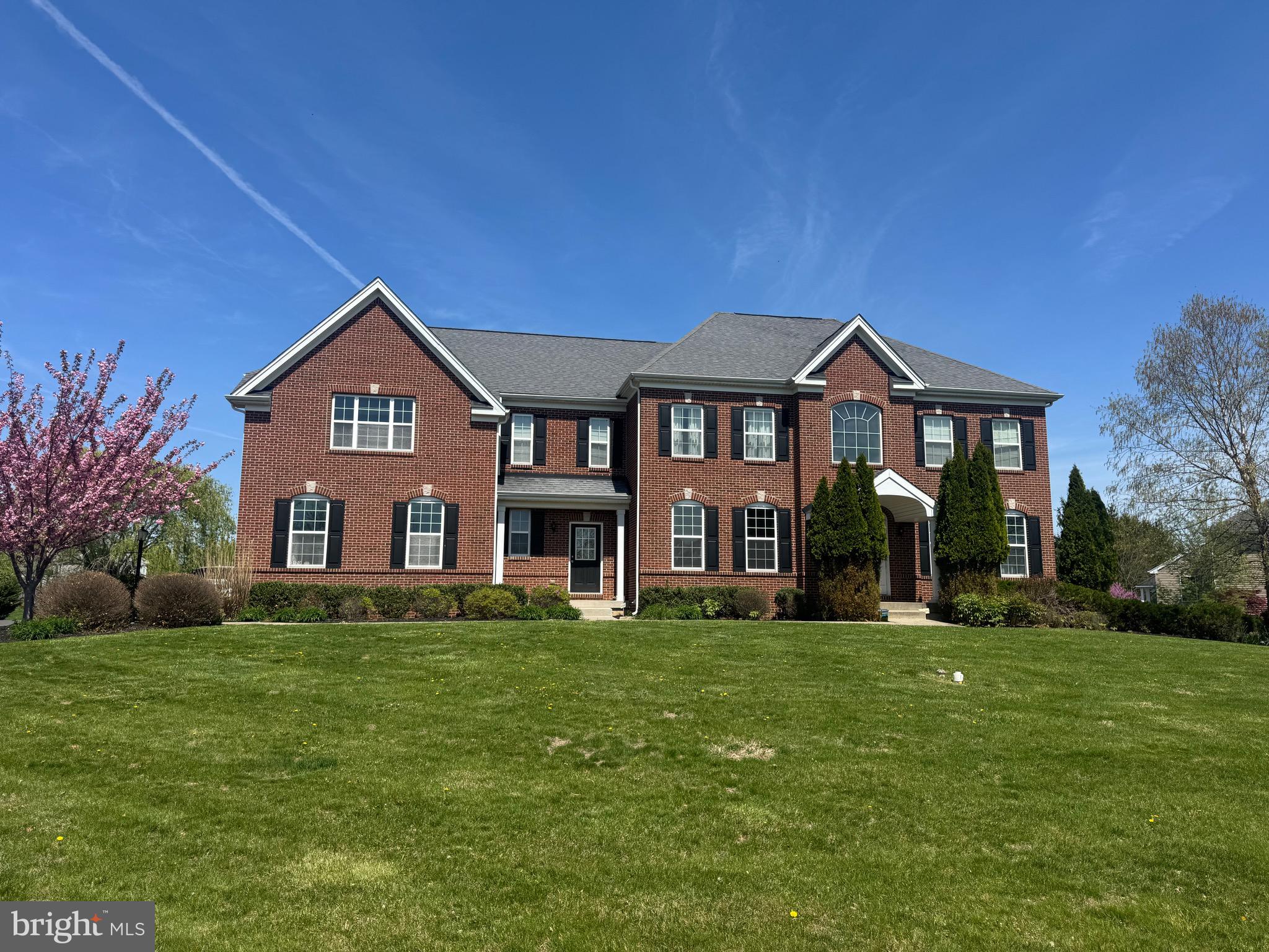 BROOKSHIRE ESTATES - Residential