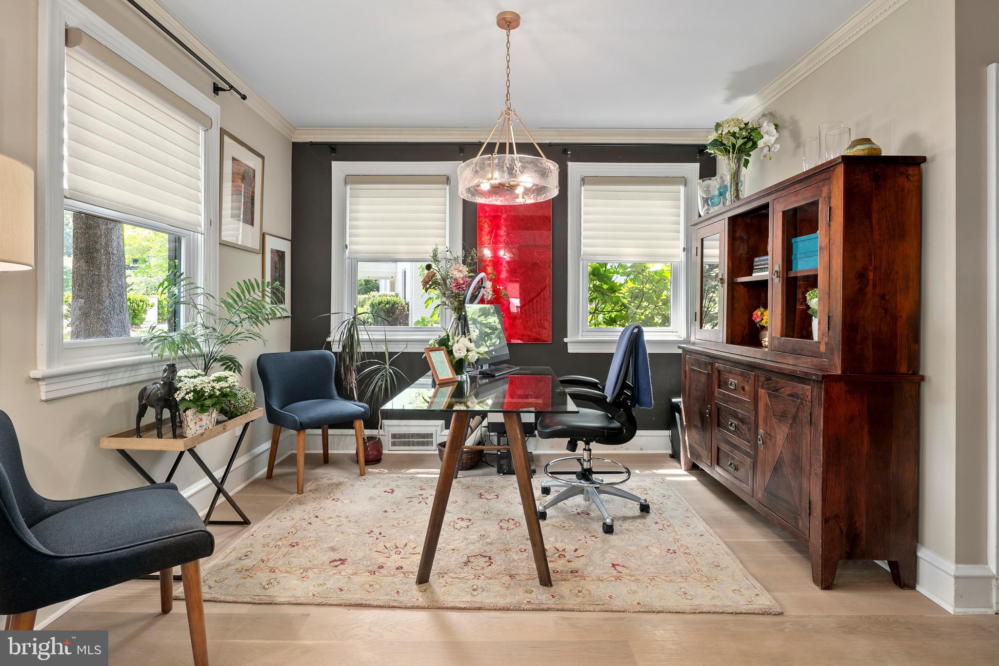 LYON VILLAGE - Residential