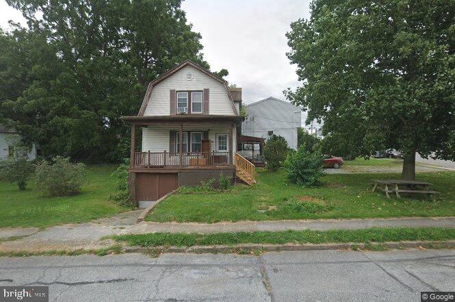 FAIRGROUNDS PARK - Residential