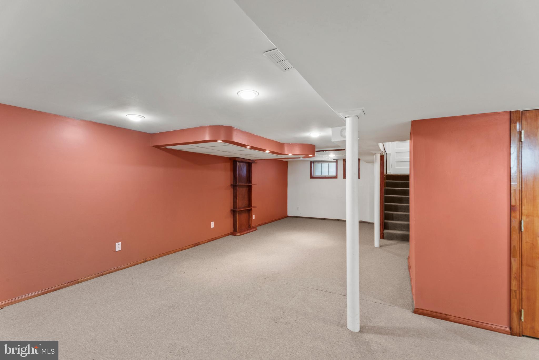 CAMPFIELD GARDENS - Residential