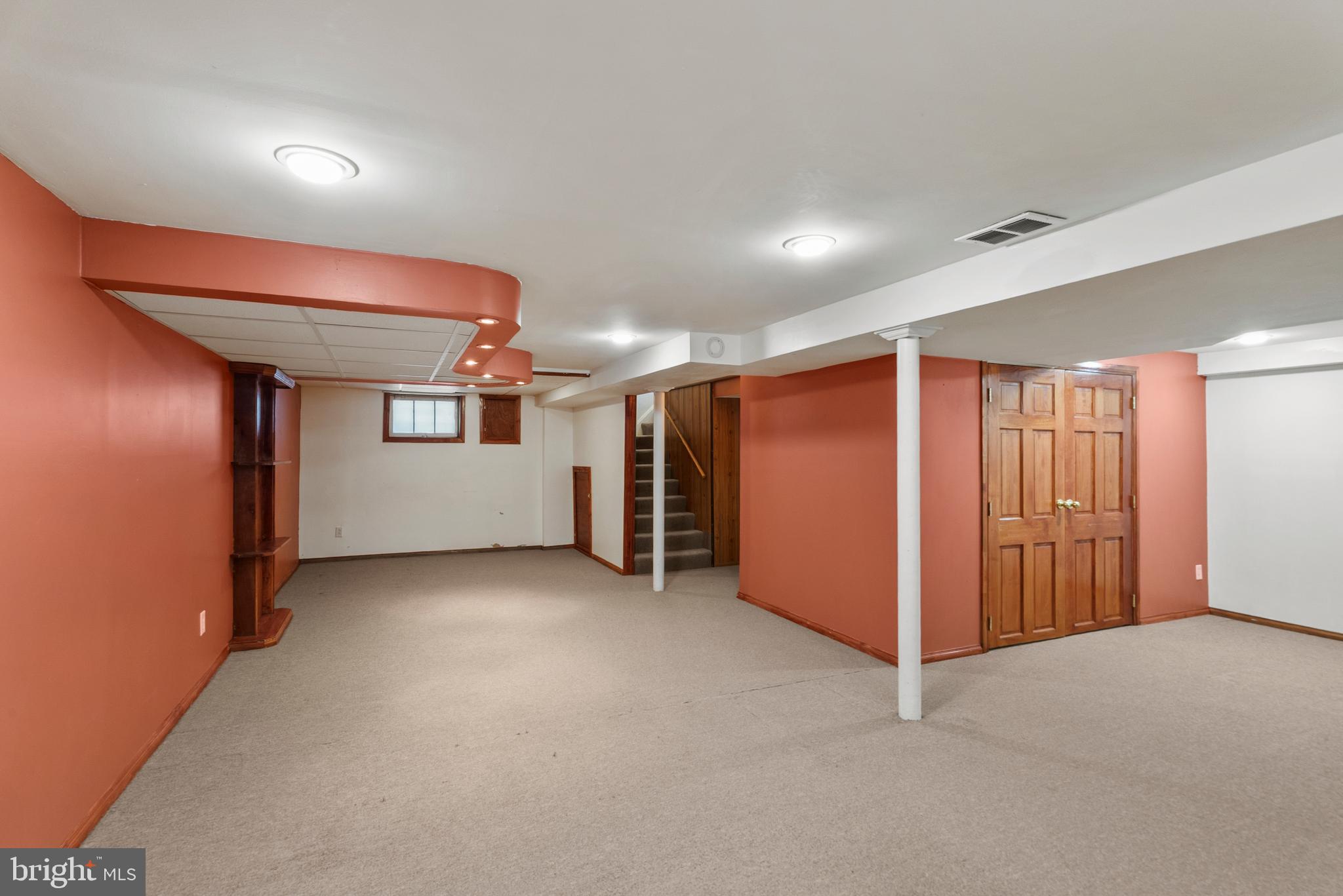 CAMPFIELD GARDENS - Residential