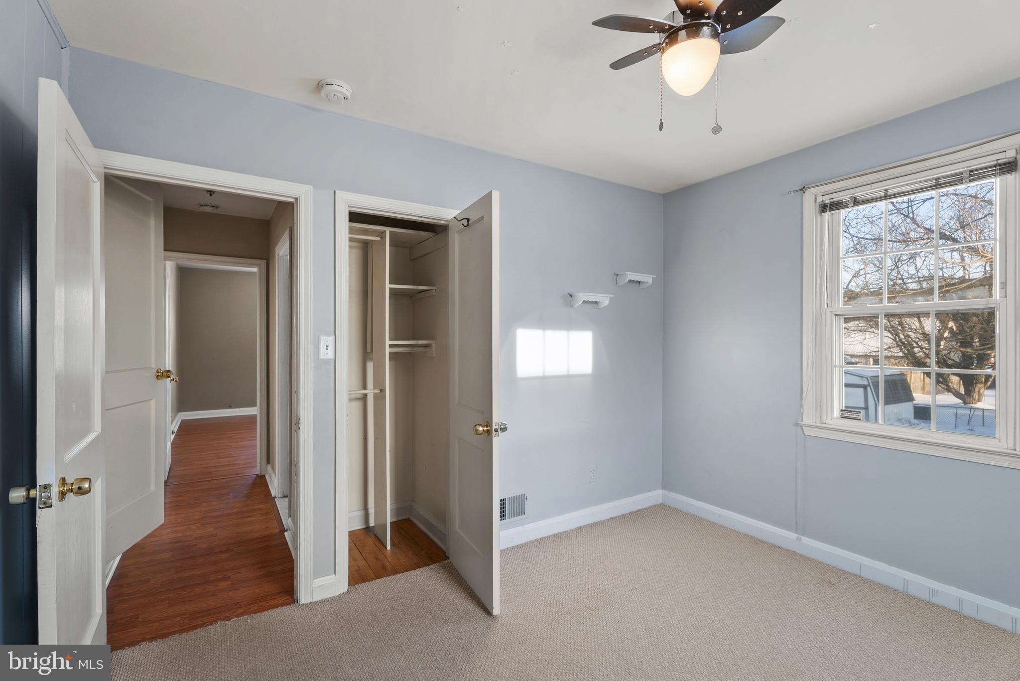 CAMPFIELD GARDENS - Residential