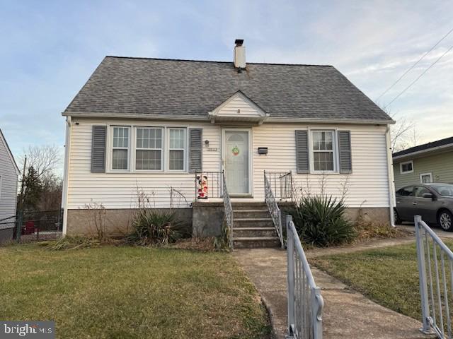 CAMPFIELD GARDENS - Residential