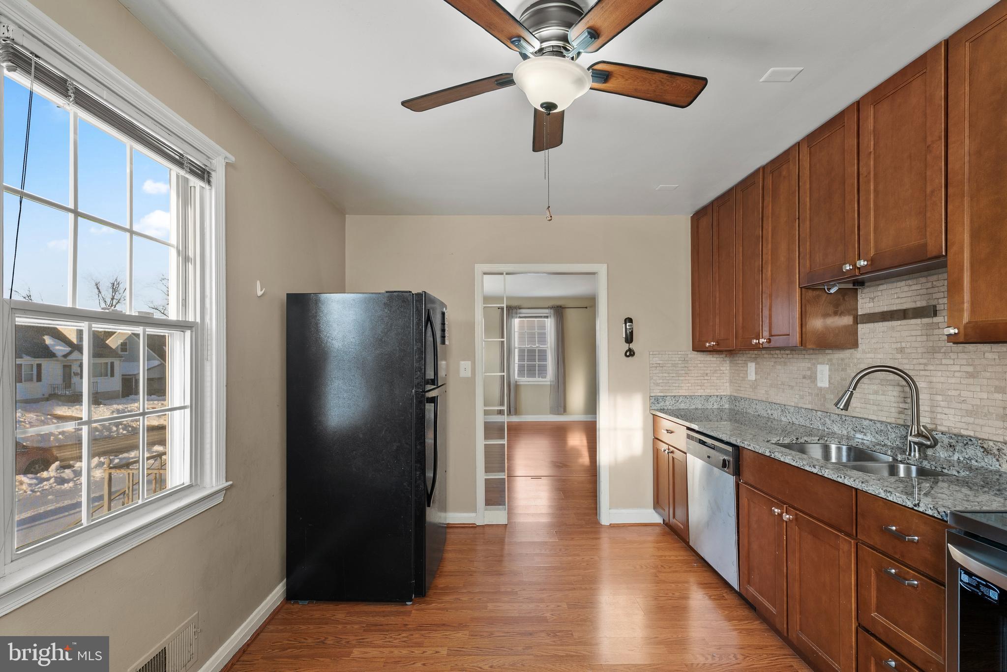 CAMPFIELD GARDENS - Residential