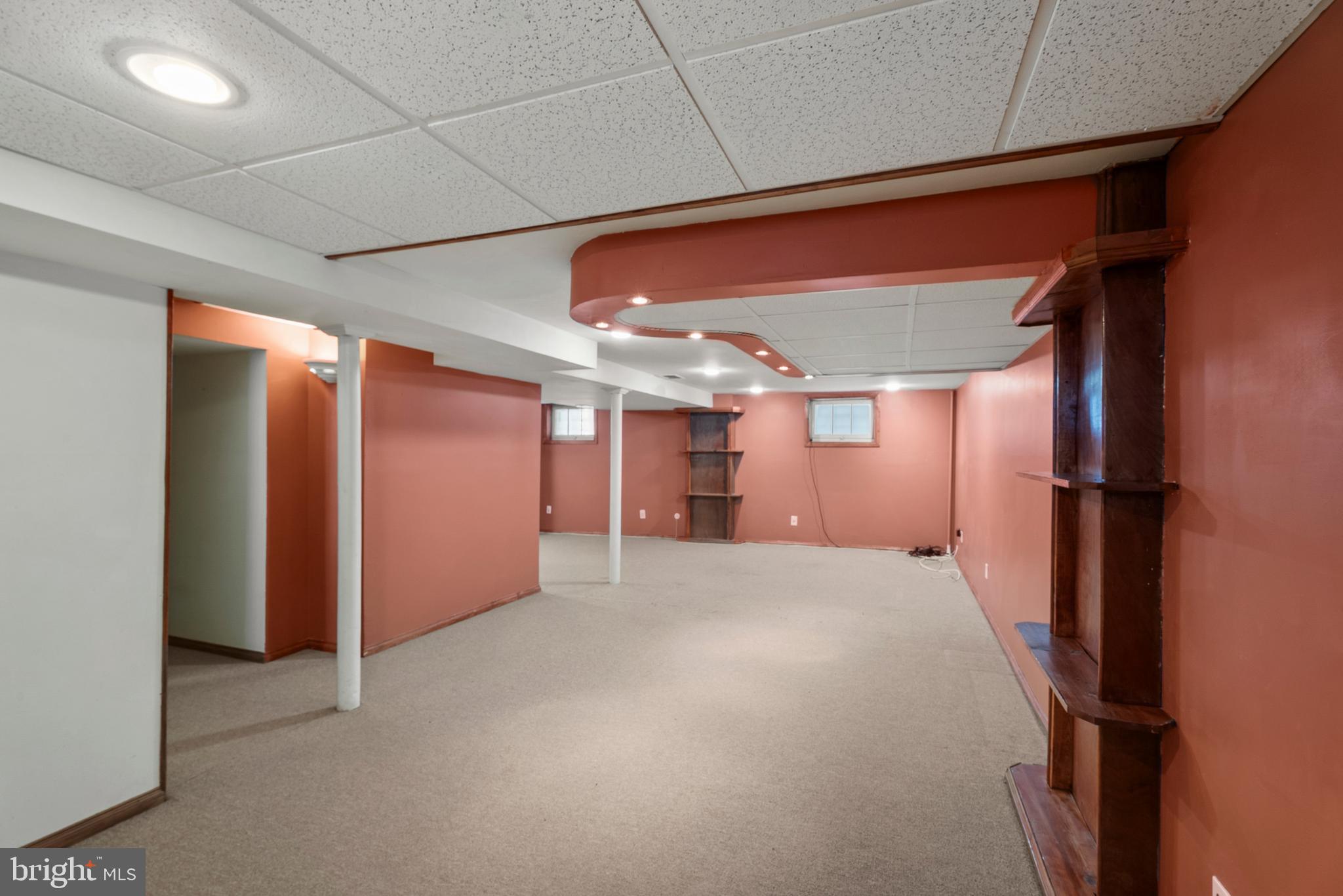 CAMPFIELD GARDENS - Residential