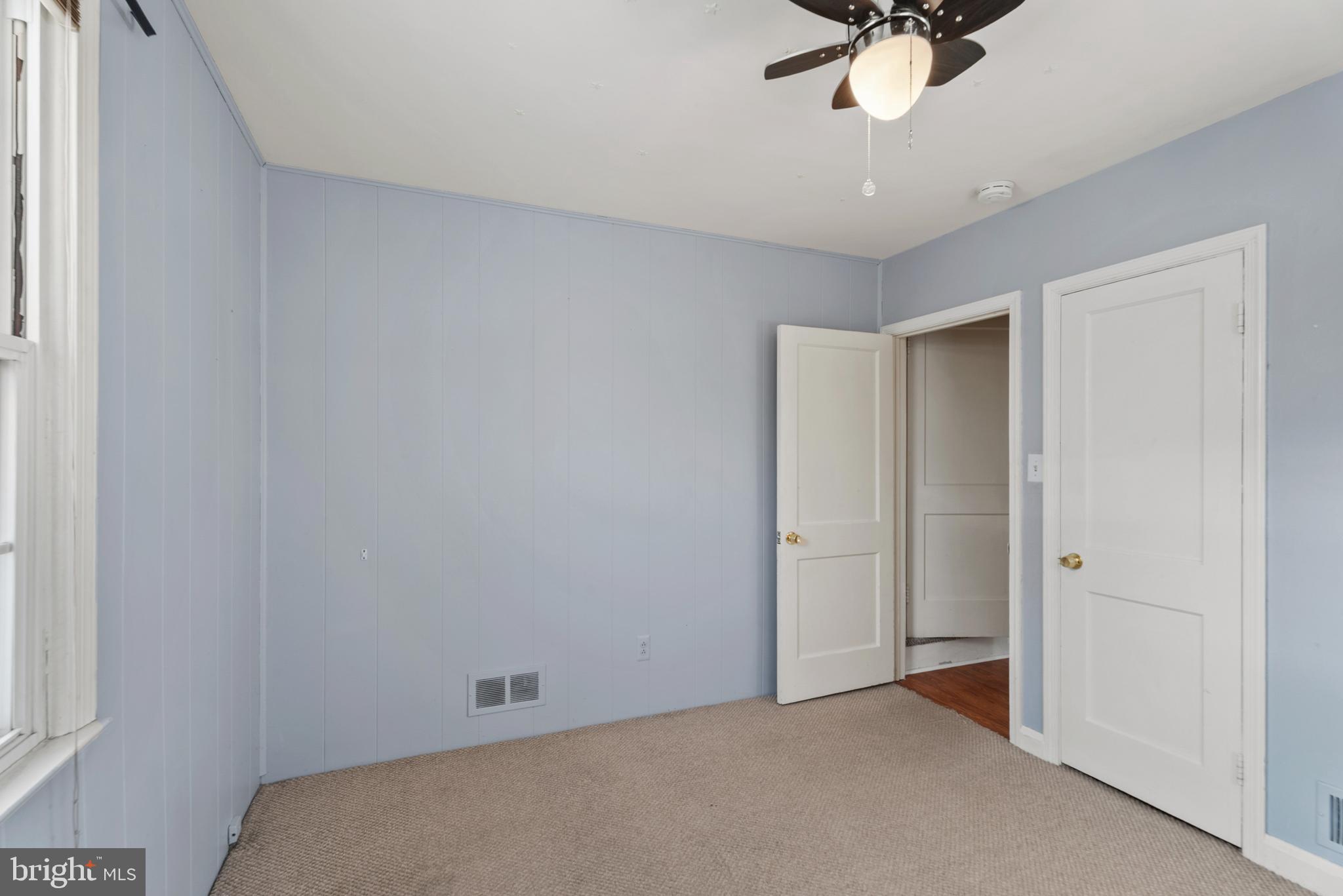 CAMPFIELD GARDENS - Residential