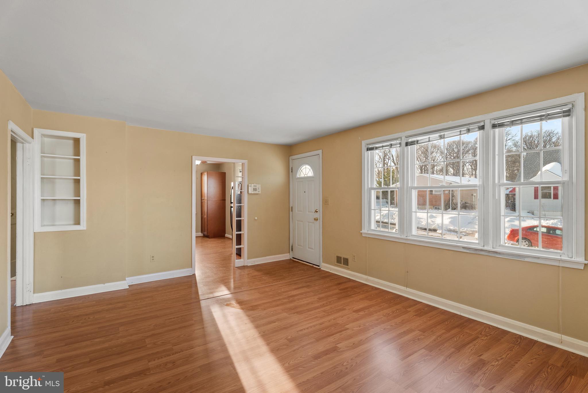 CAMPFIELD GARDENS - Residential