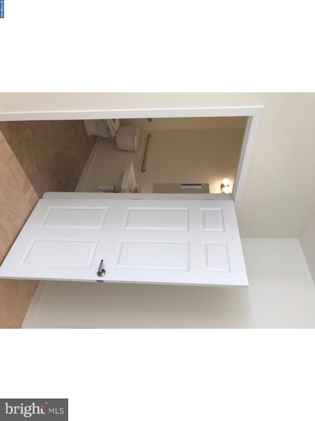 GIRARD ESTATES - Commercial Lease