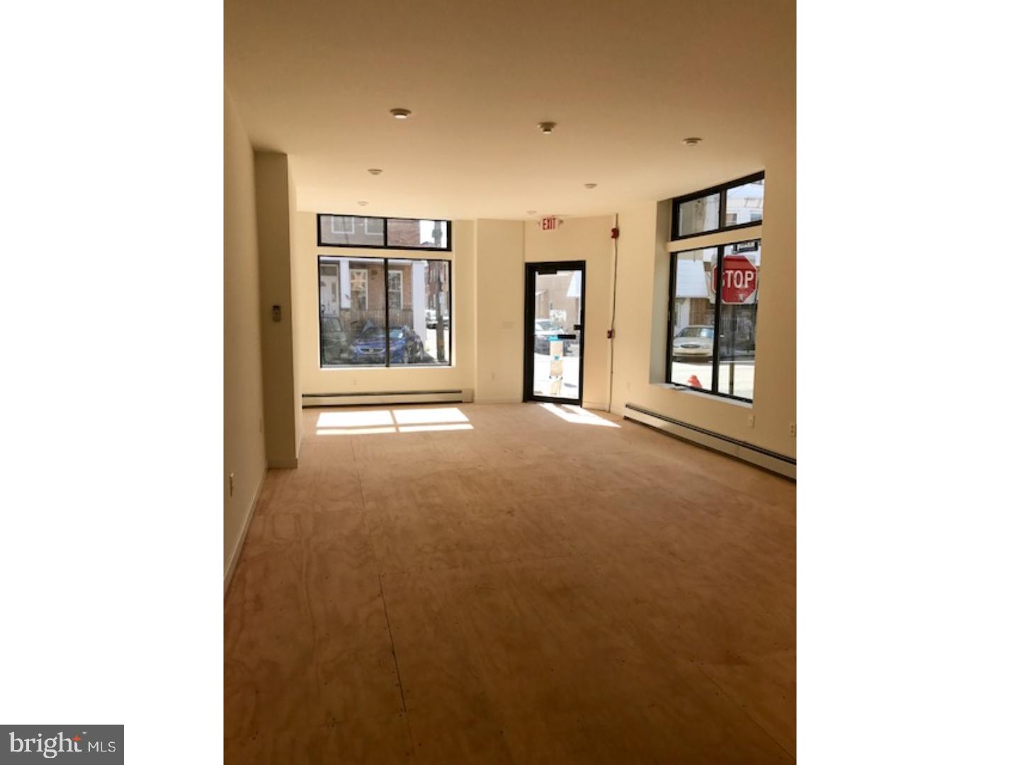 GIRARD ESTATES - Commercial Lease