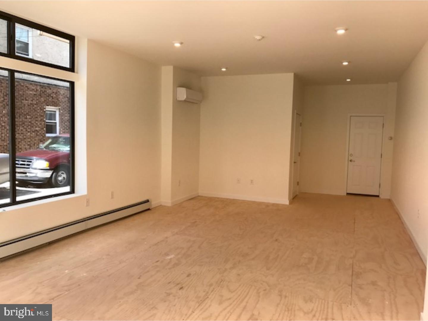 GIRARD ESTATES - Commercial Lease