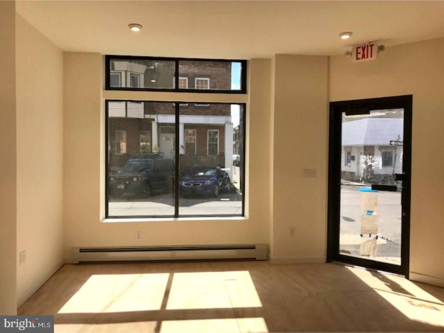 GIRARD ESTATES - Commercial Lease