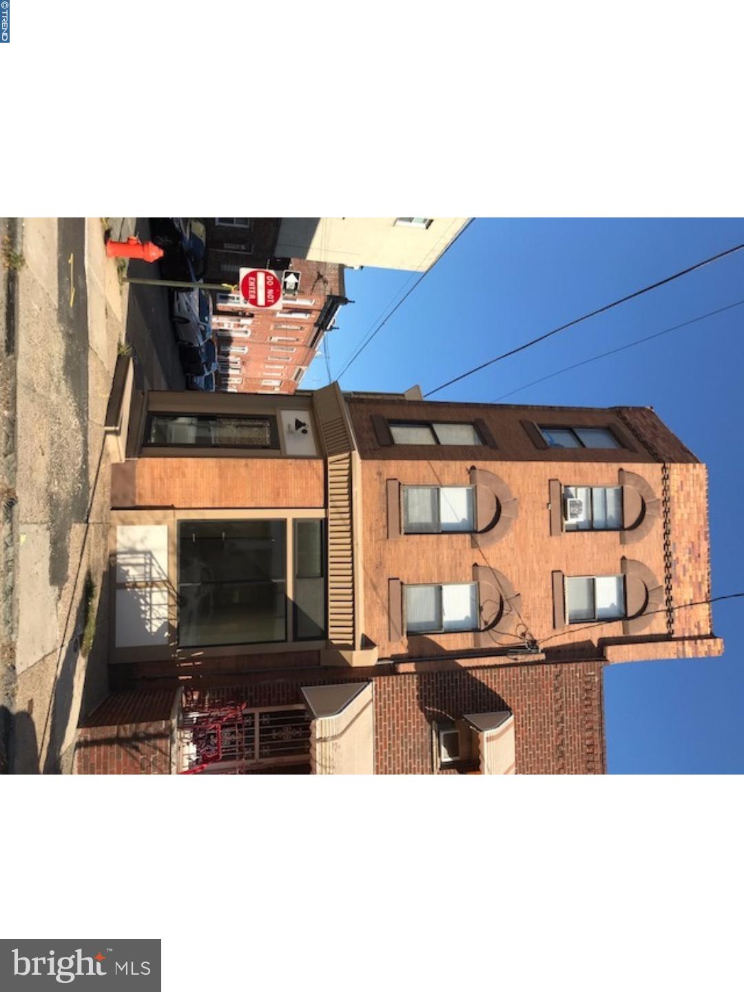 GIRARD ESTATES - Commercial Lease