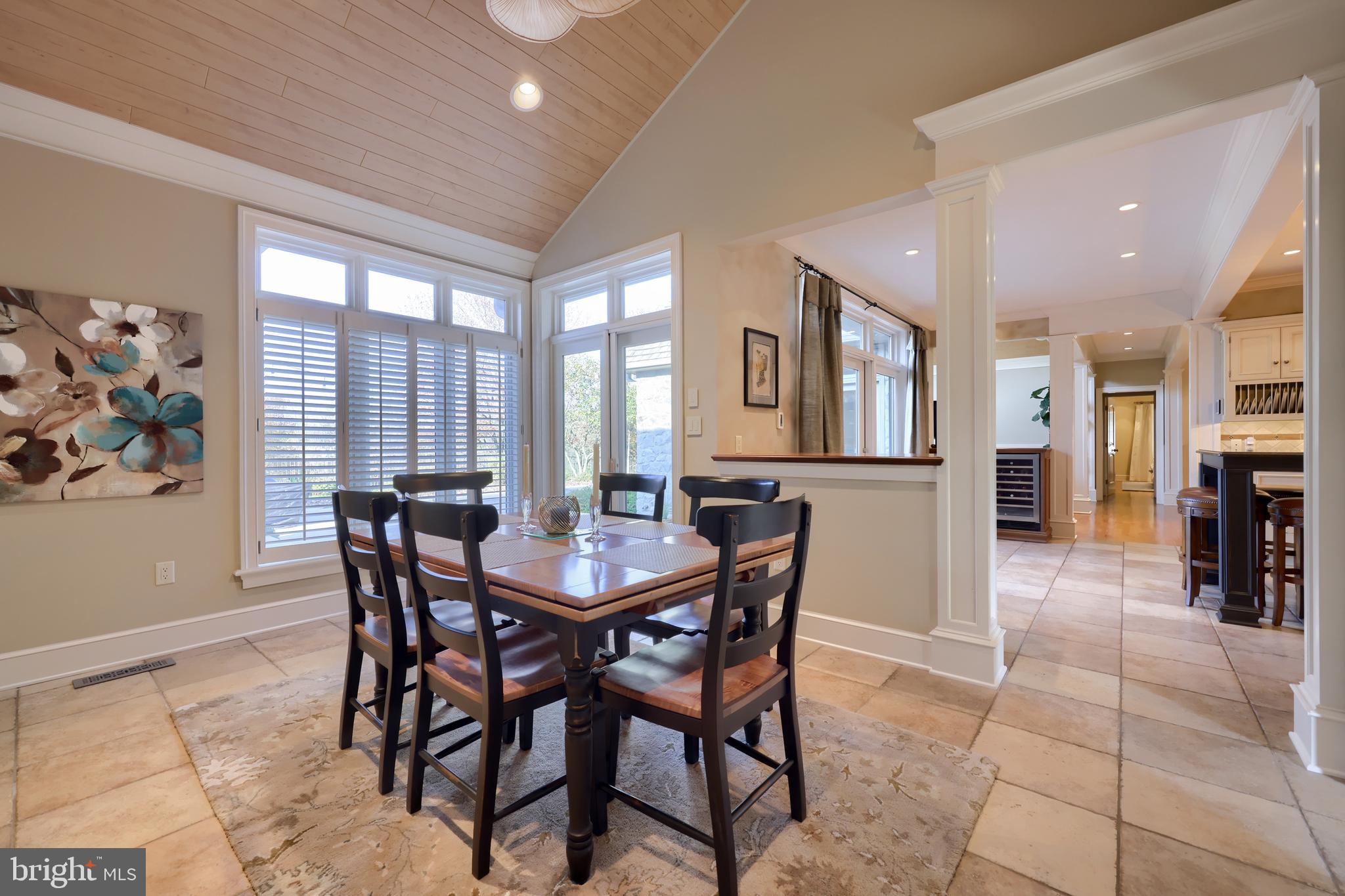 BENT CREEK - Residential