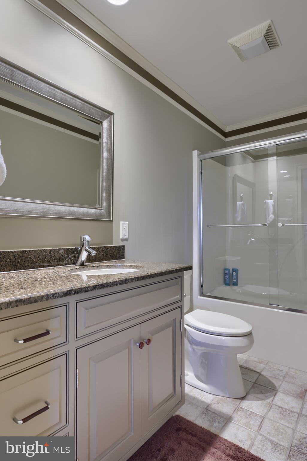 BENT CREEK - Residential