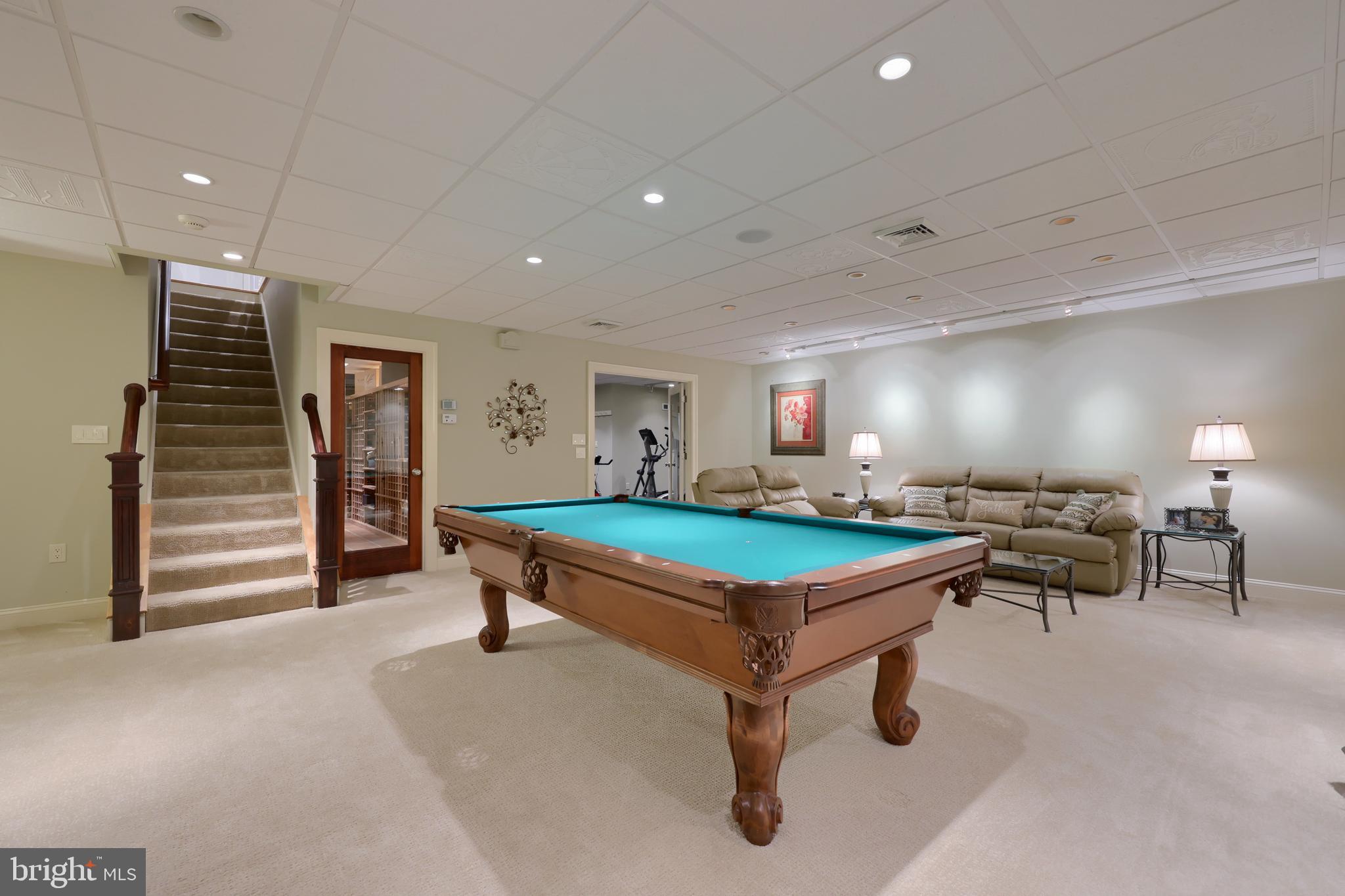 BENT CREEK - Residential