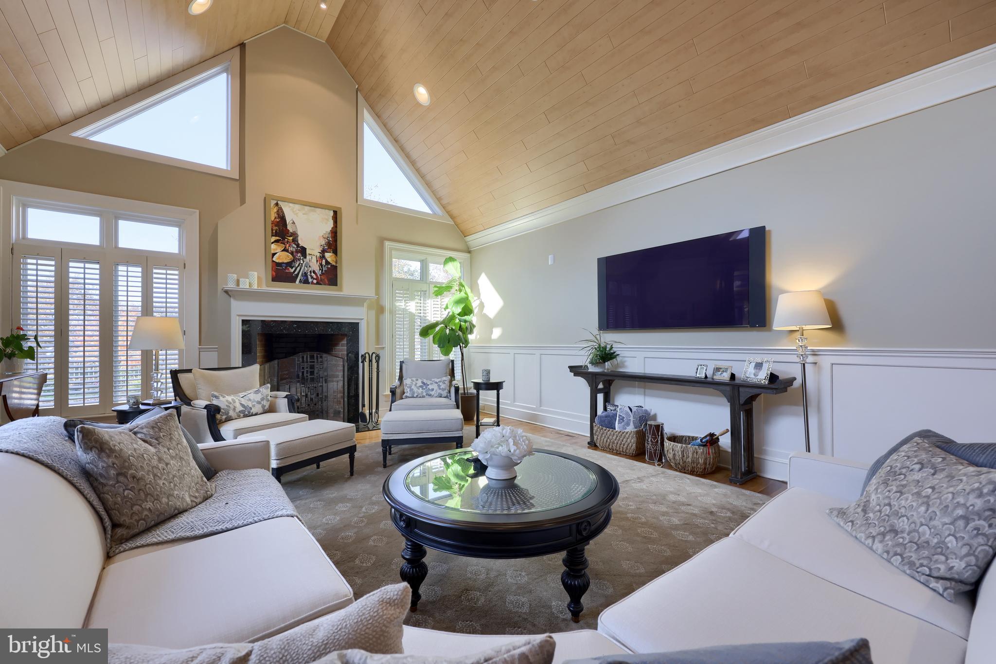 BENT CREEK - Residential