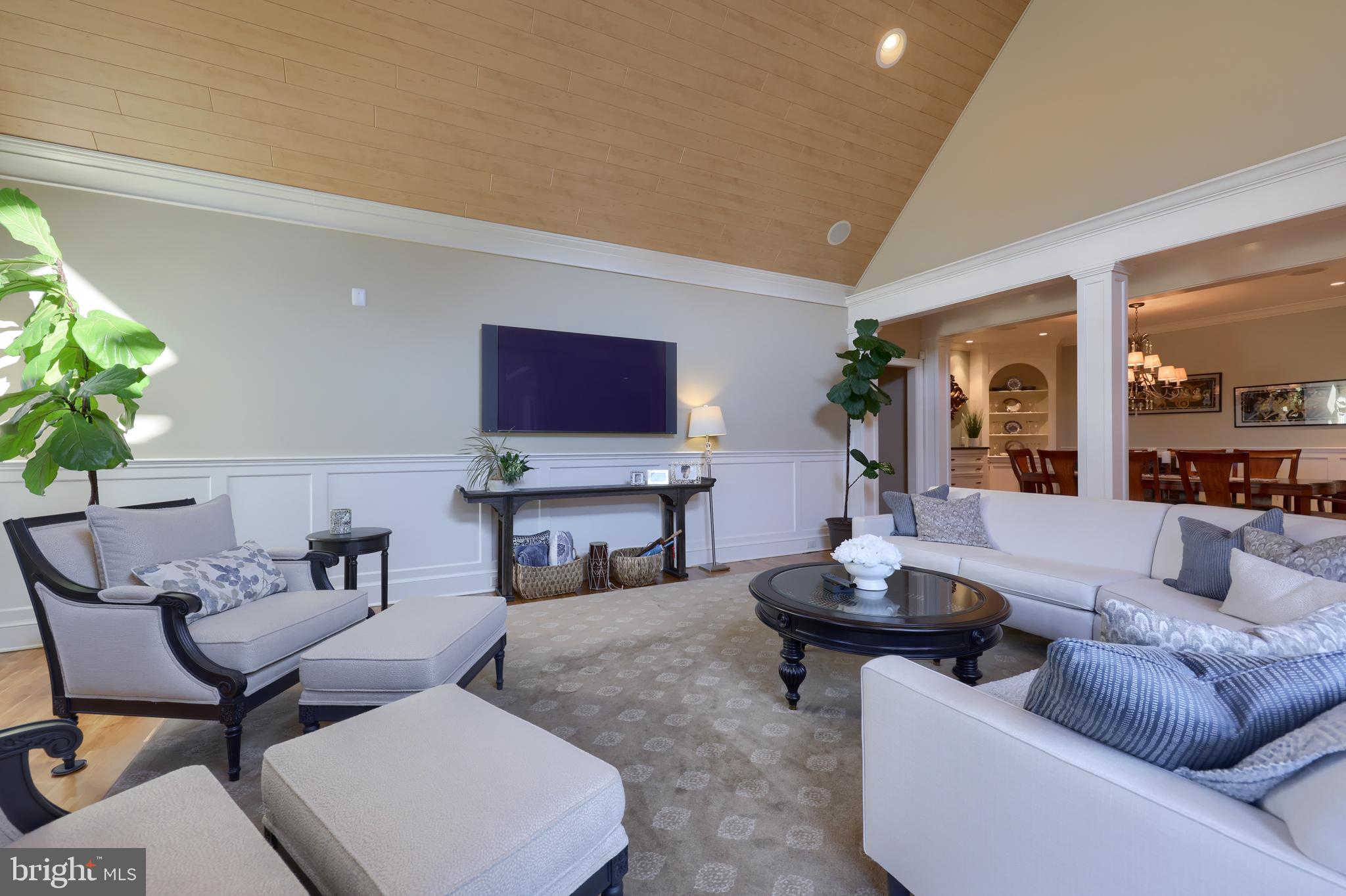 BENT CREEK - Residential