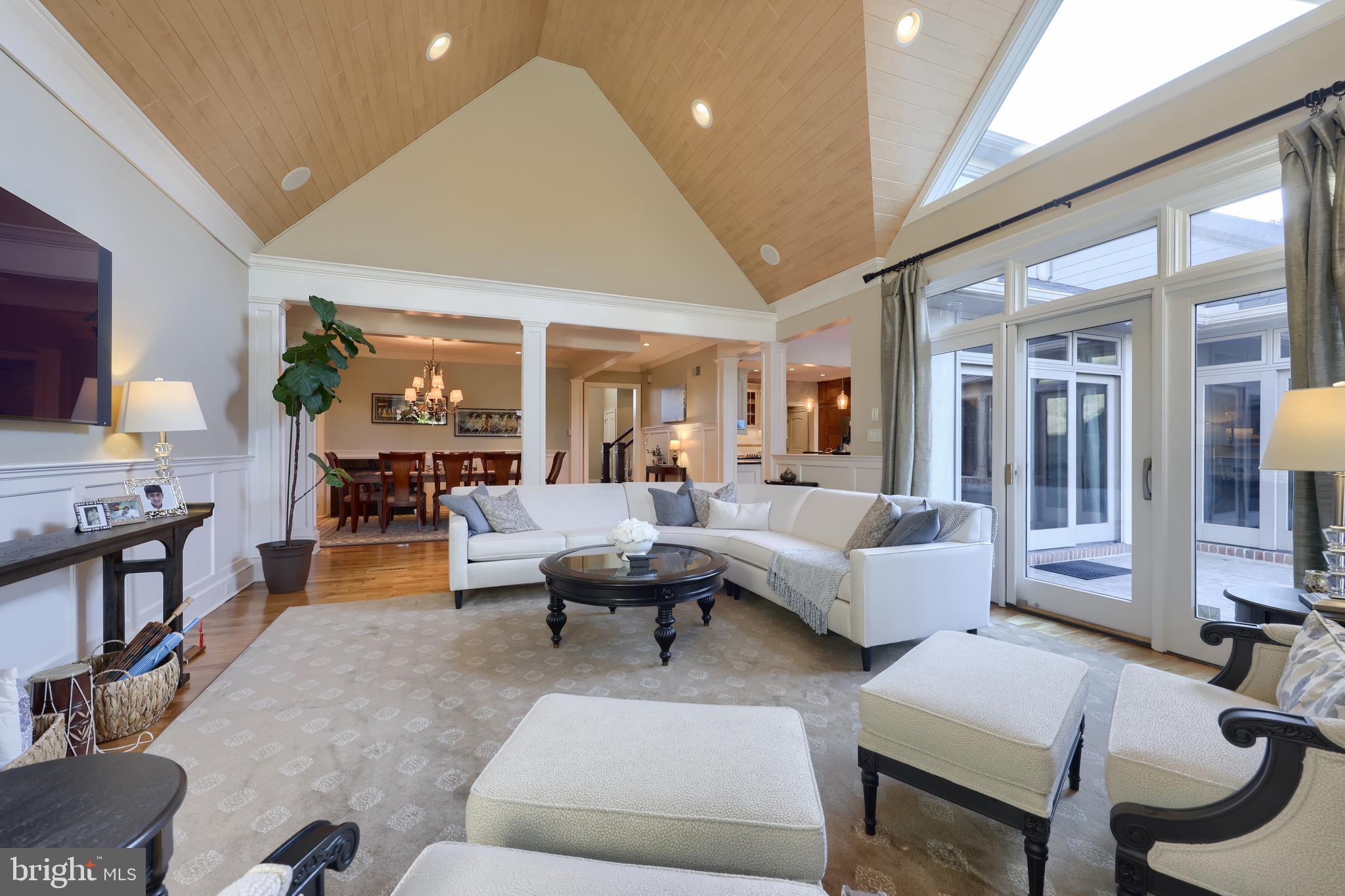 BENT CREEK - Residential