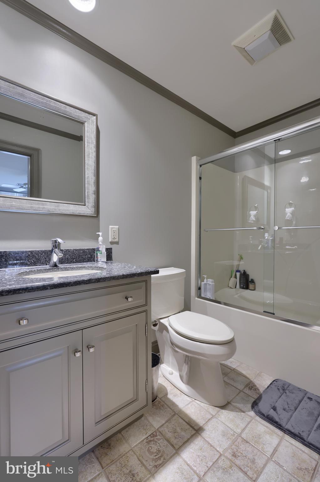 BENT CREEK - Residential