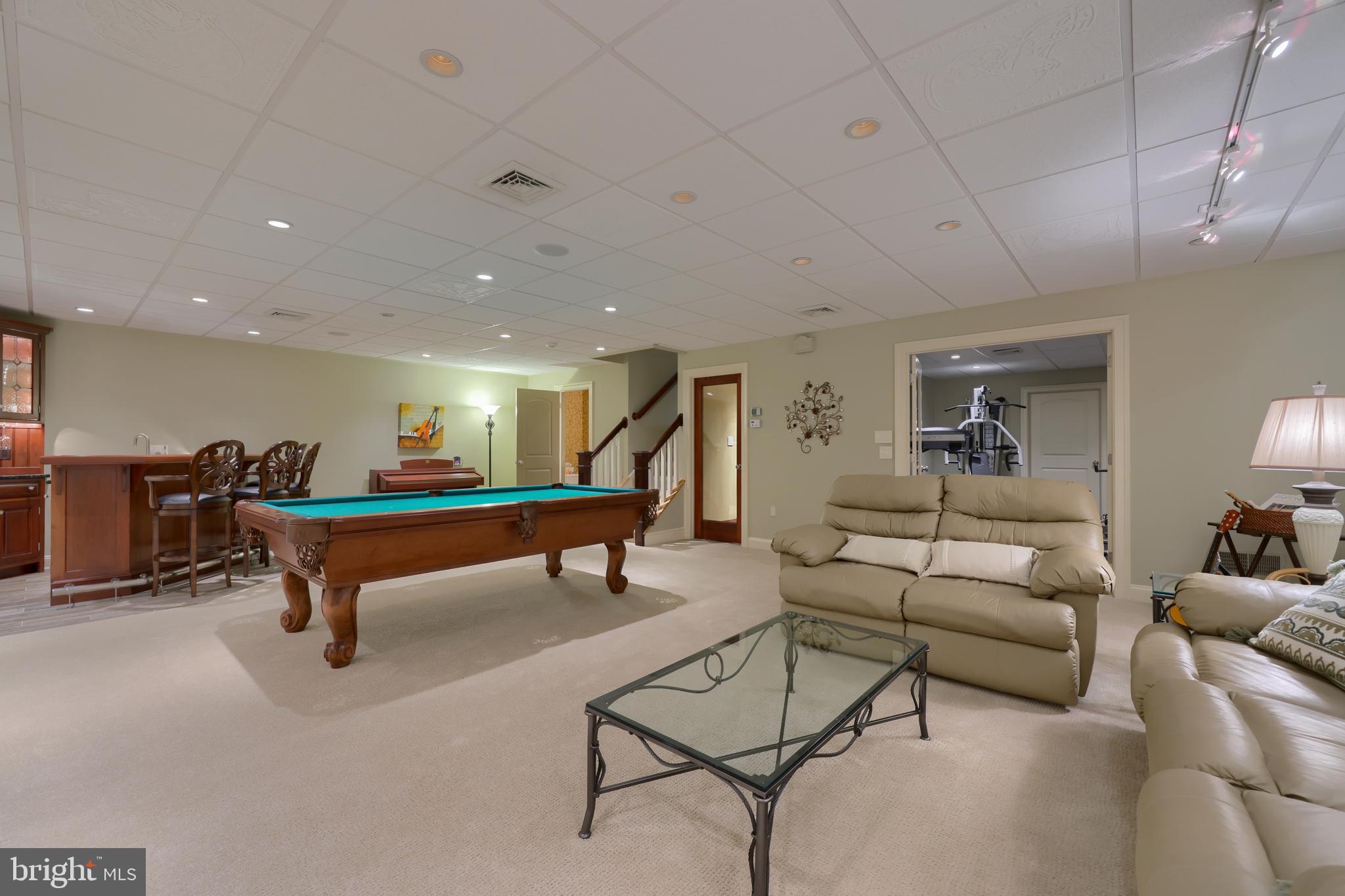 BENT CREEK - Residential