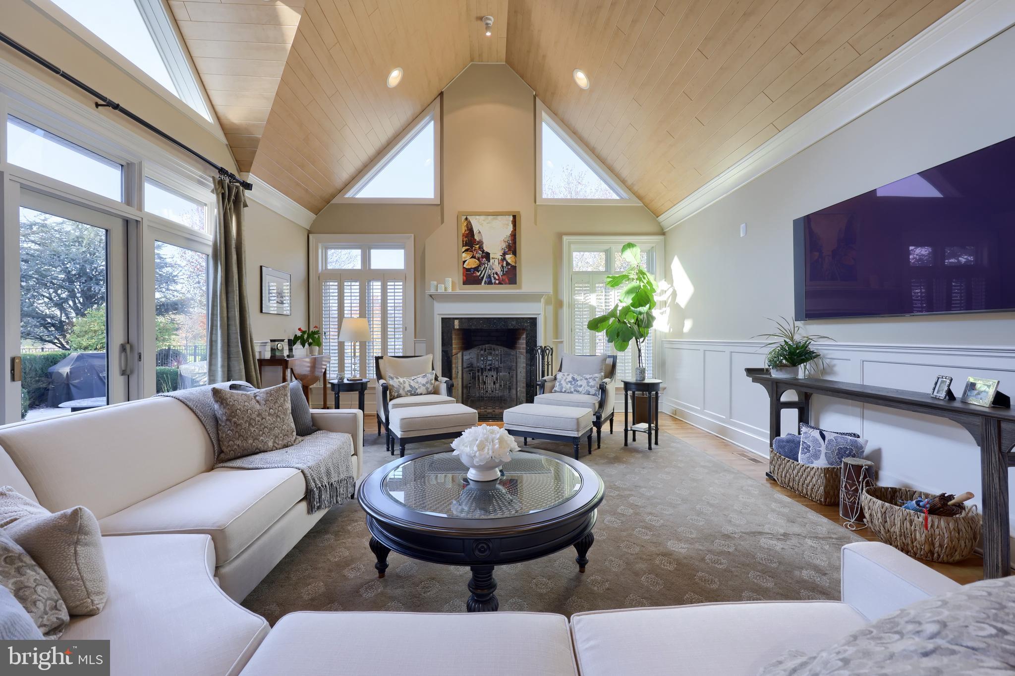 BENT CREEK - Residential