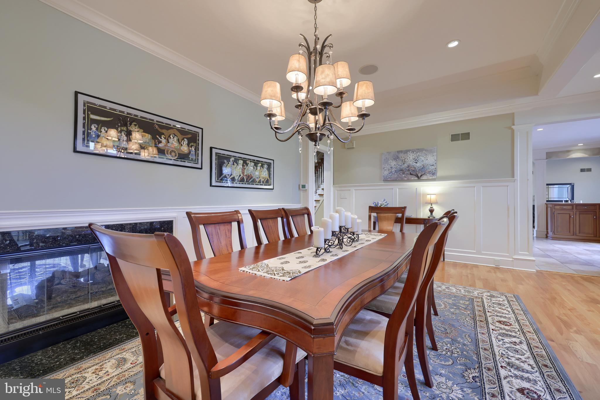 BENT CREEK - Residential