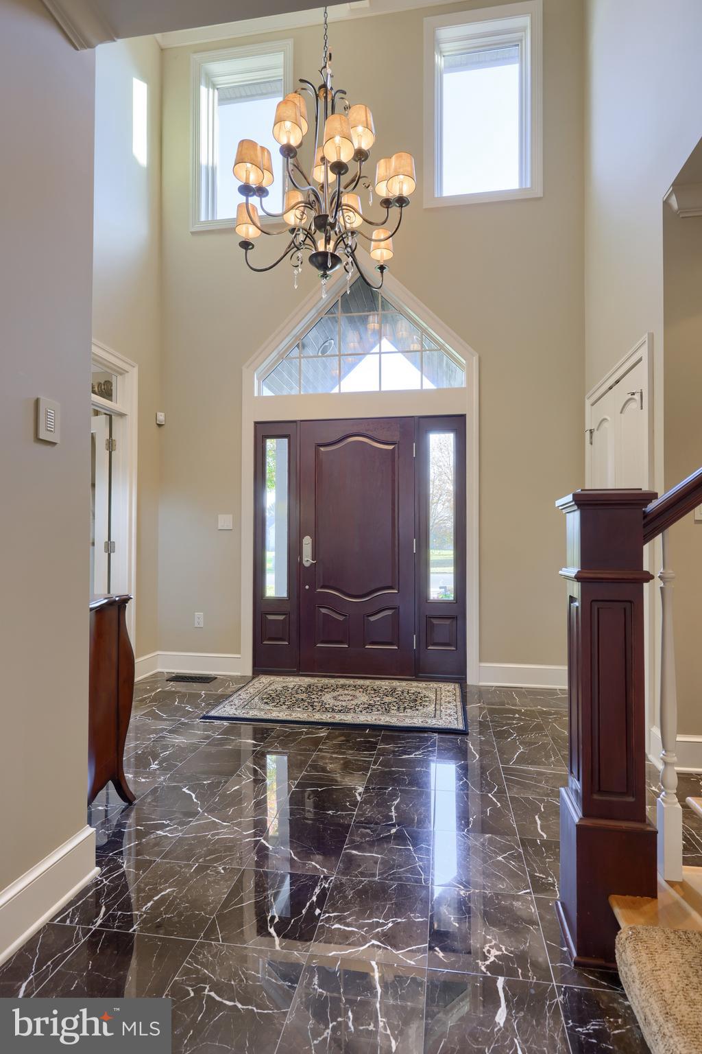 BENT CREEK - Residential