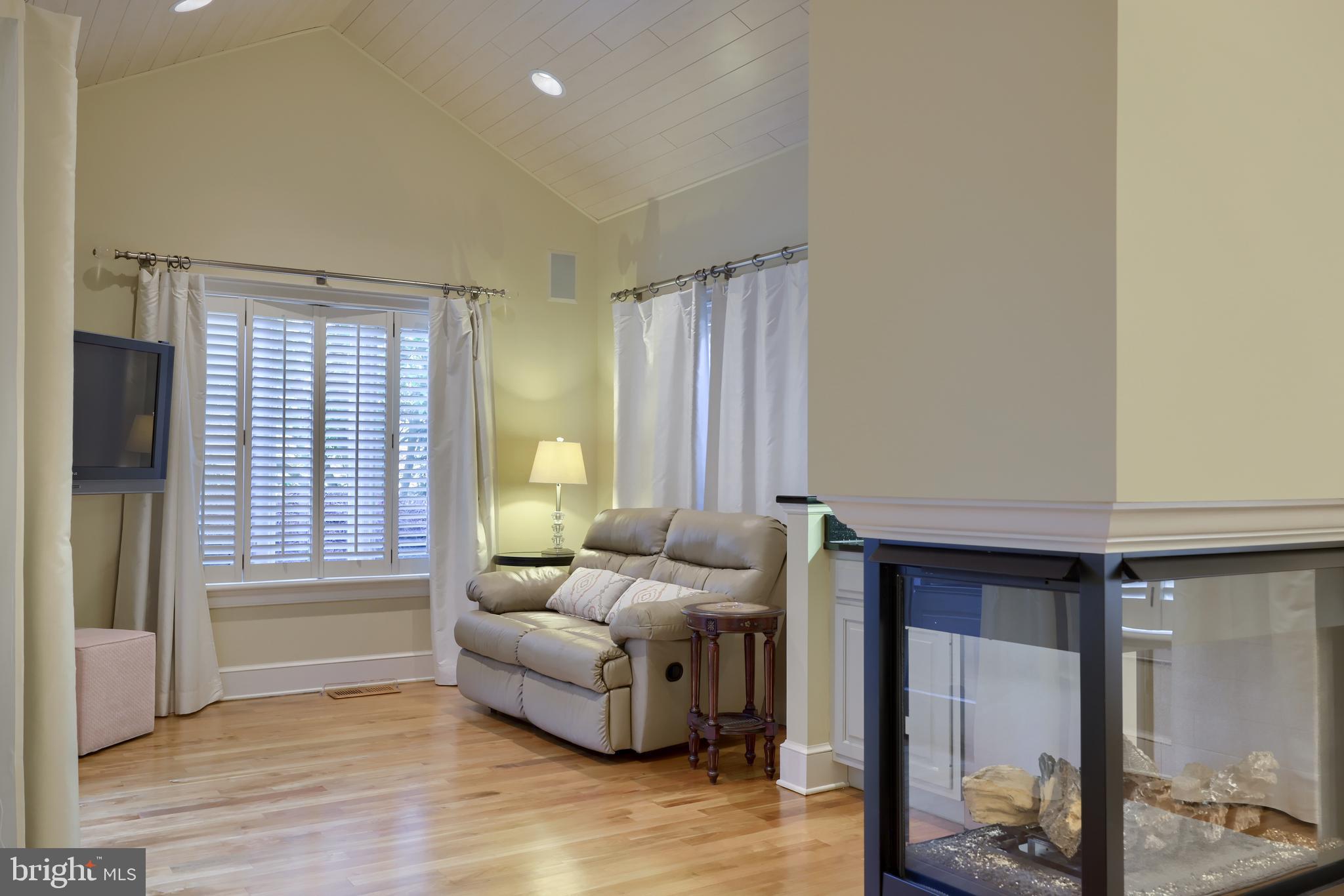 BENT CREEK - Residential