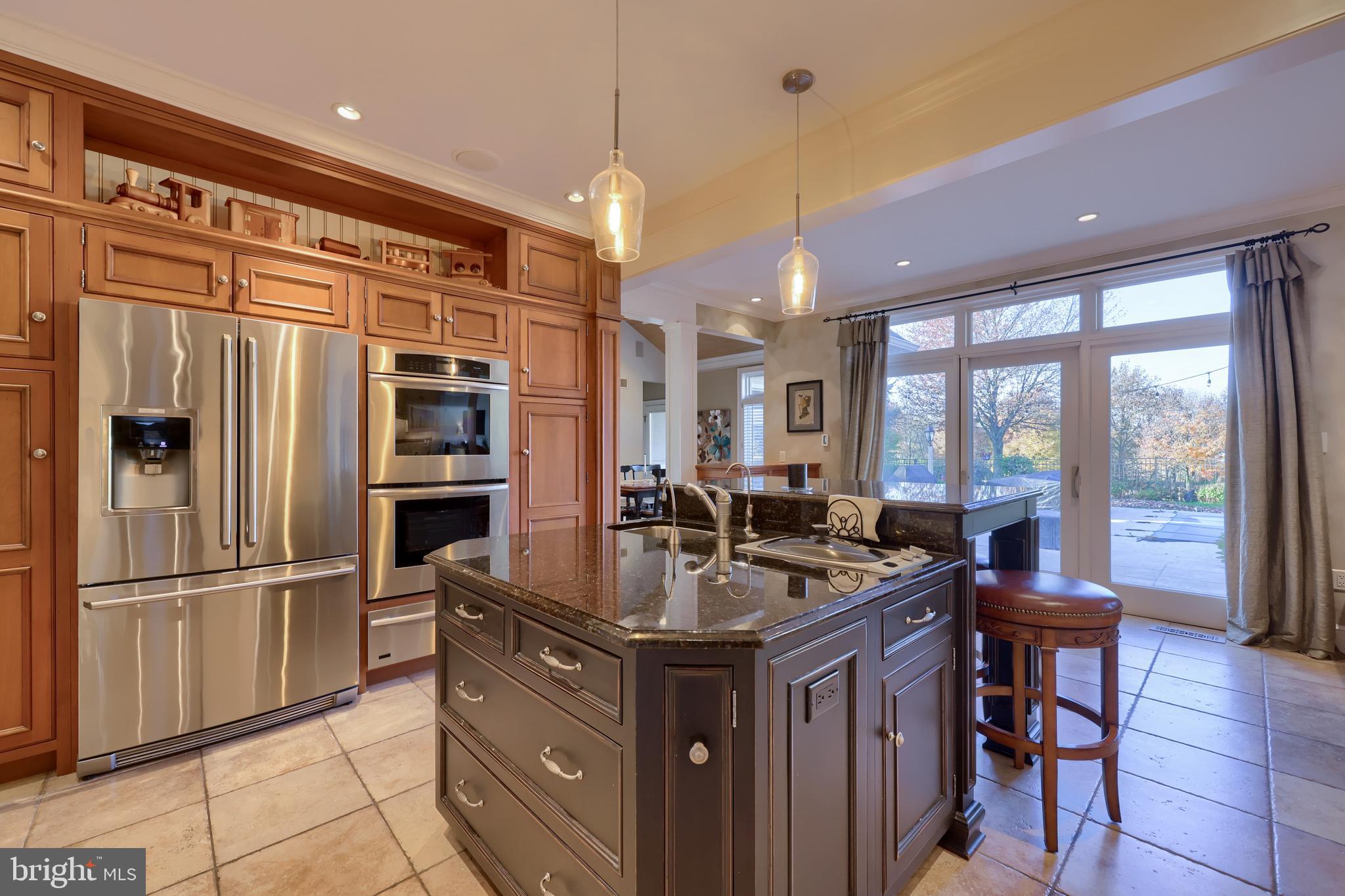 BENT CREEK - Residential