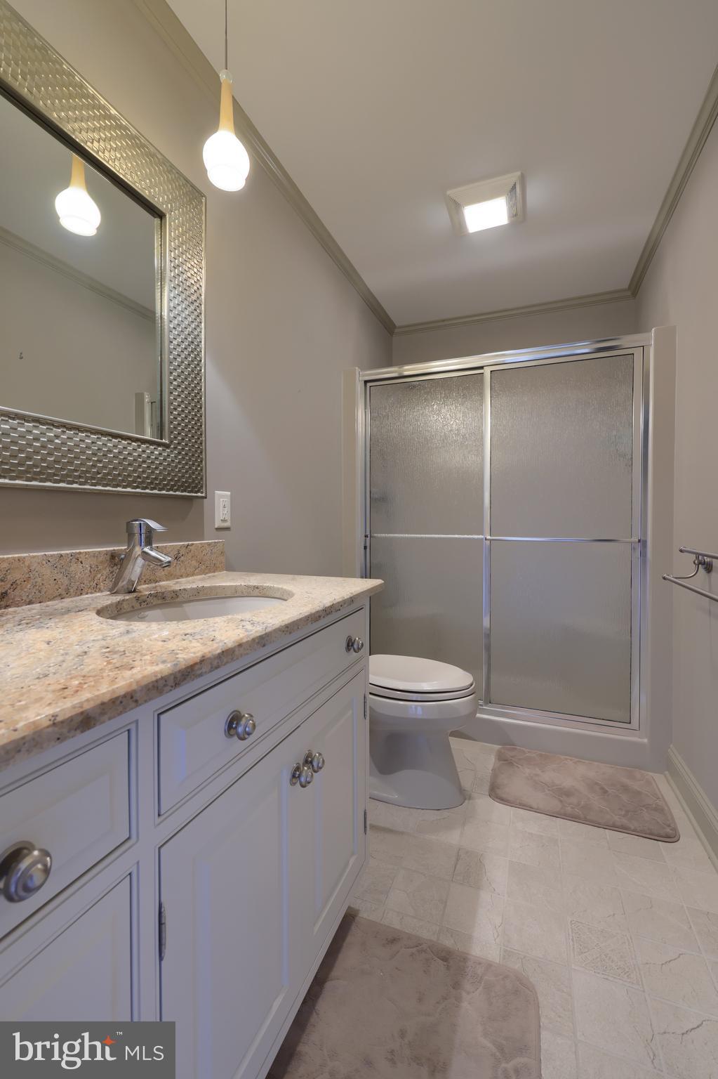 BENT CREEK - Residential