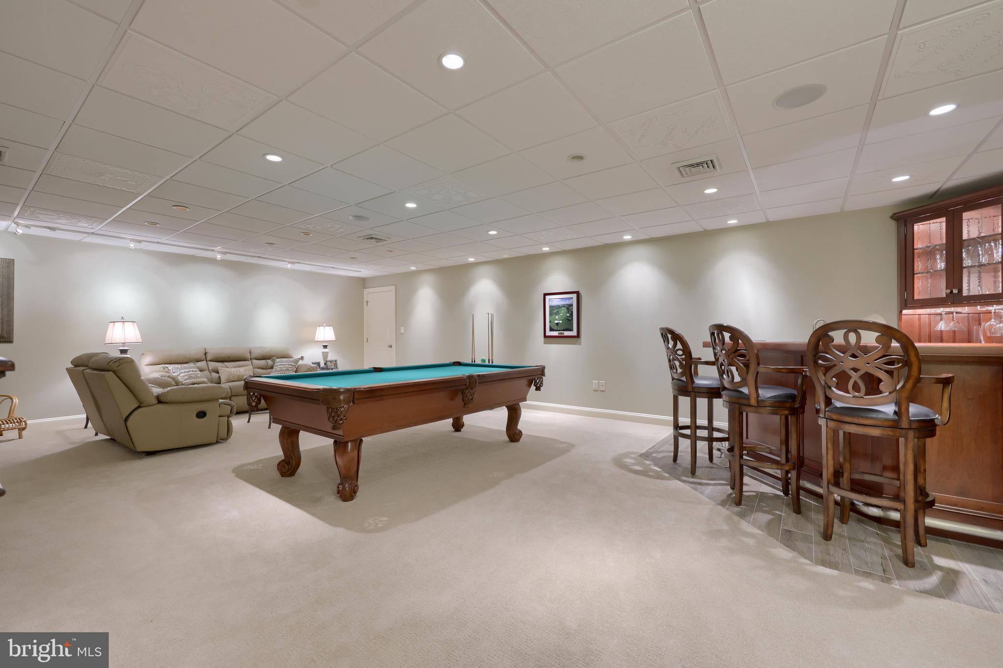 BENT CREEK - Residential