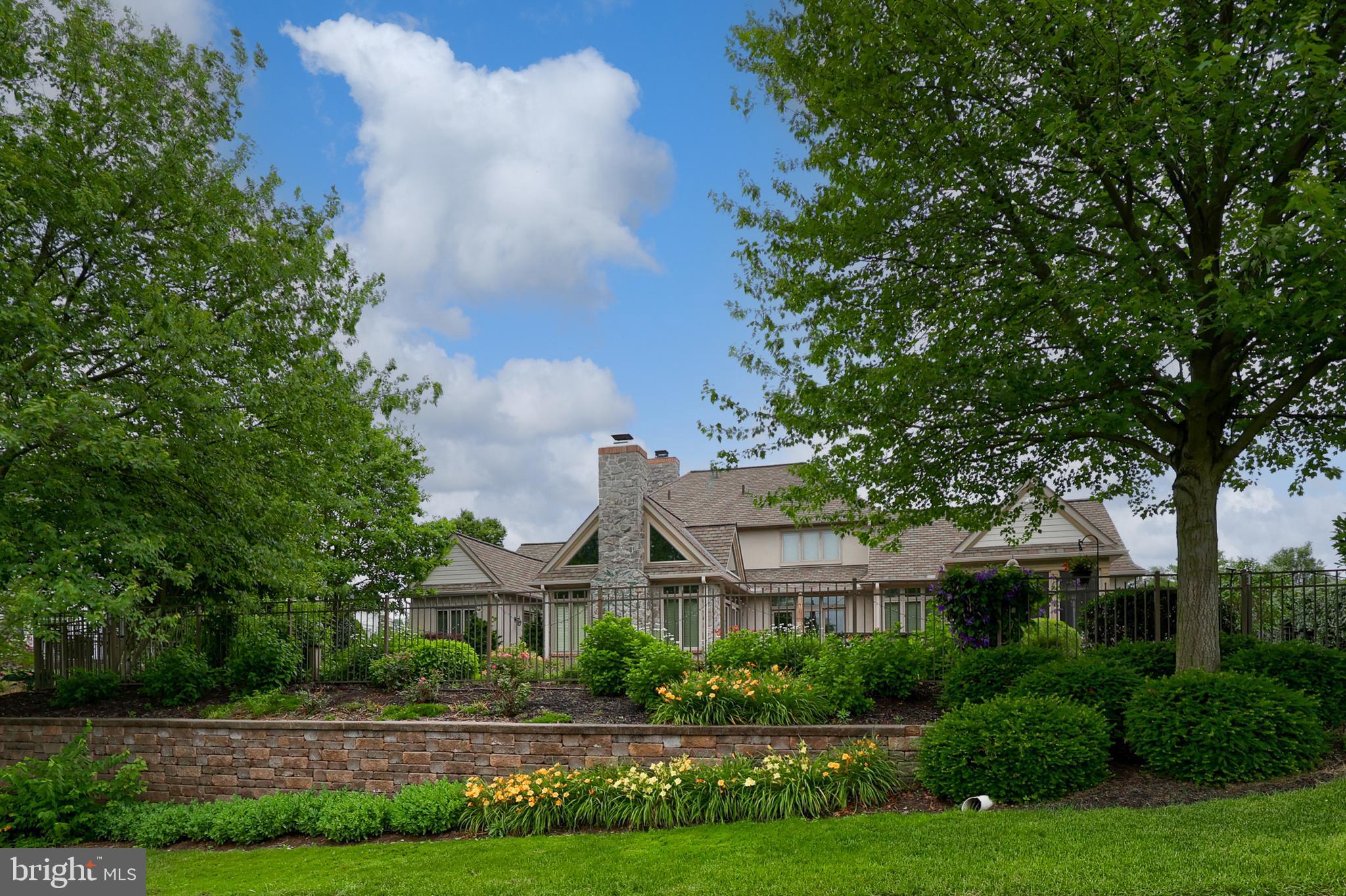 BENT CREEK - Residential