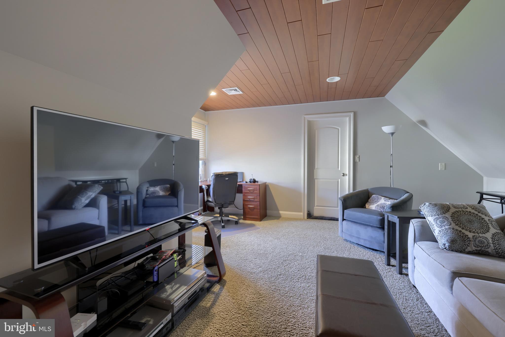 BENT CREEK - Residential