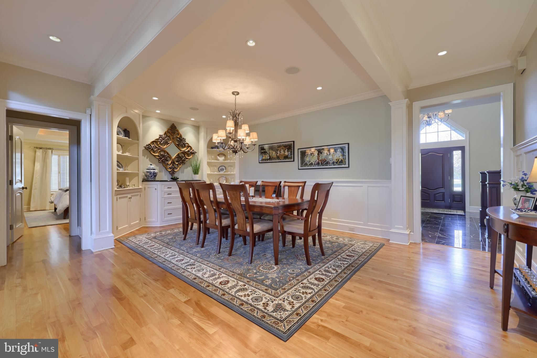 BENT CREEK - Residential