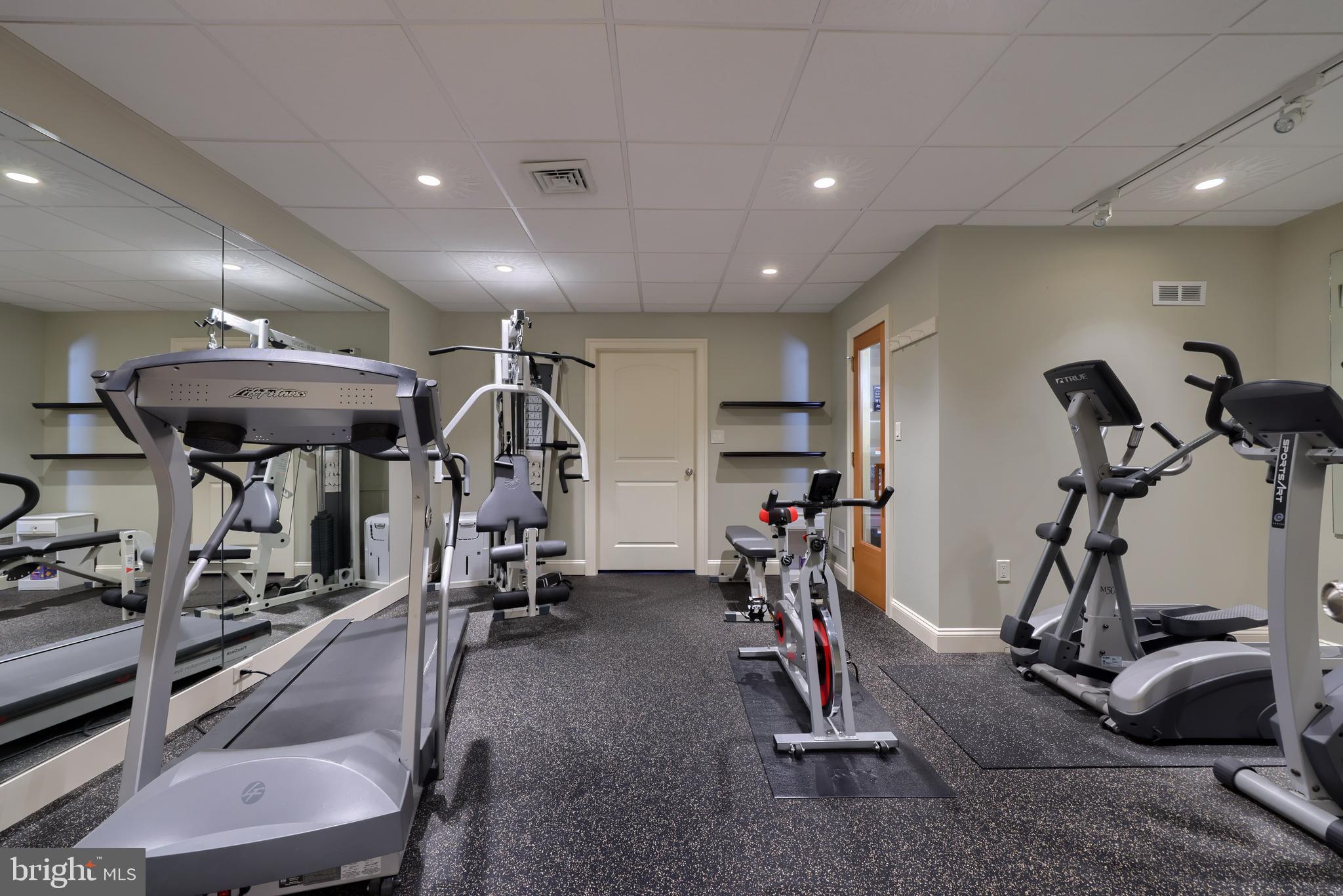 BENT CREEK - Residential