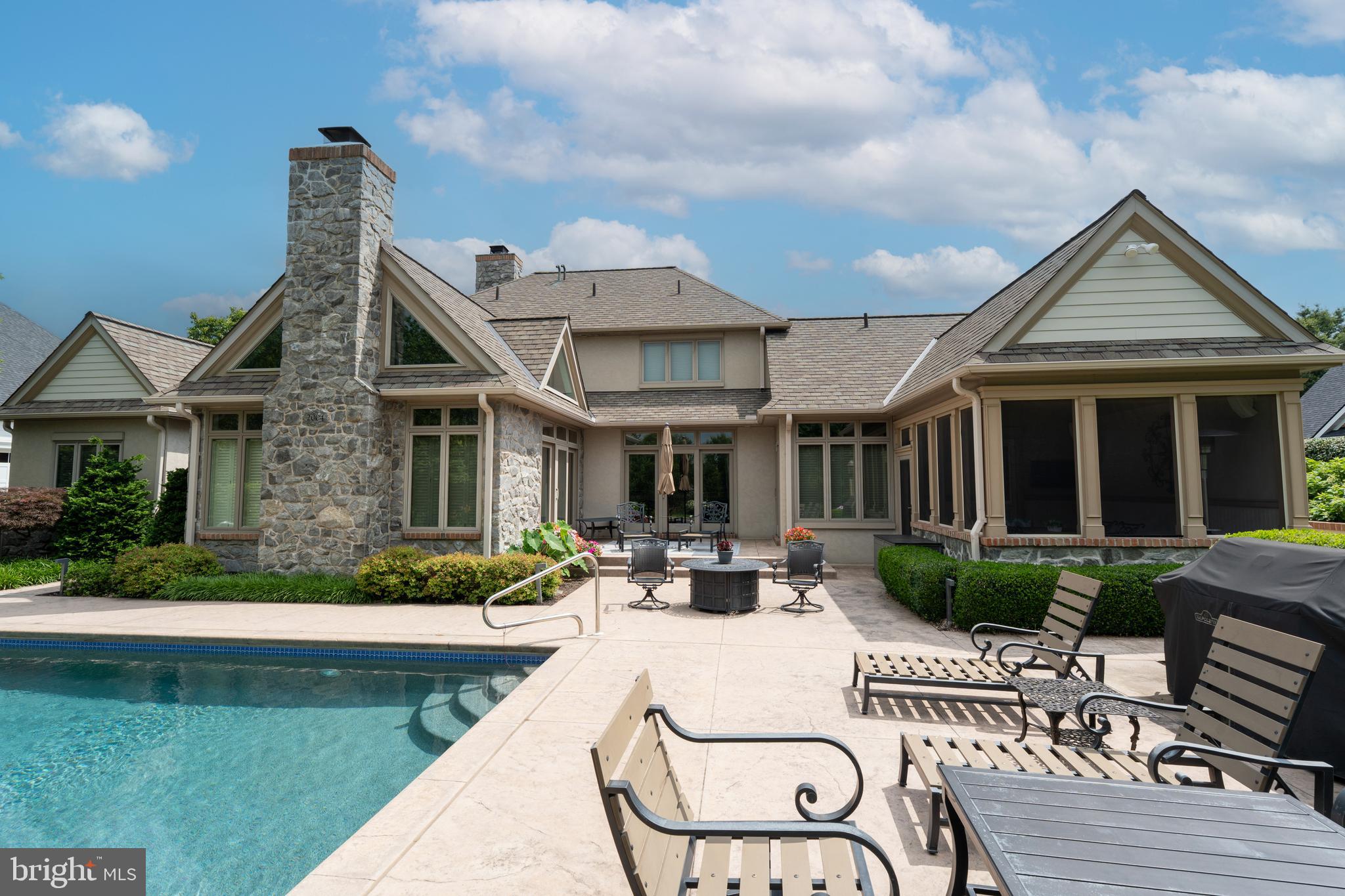 BENT CREEK - Residential