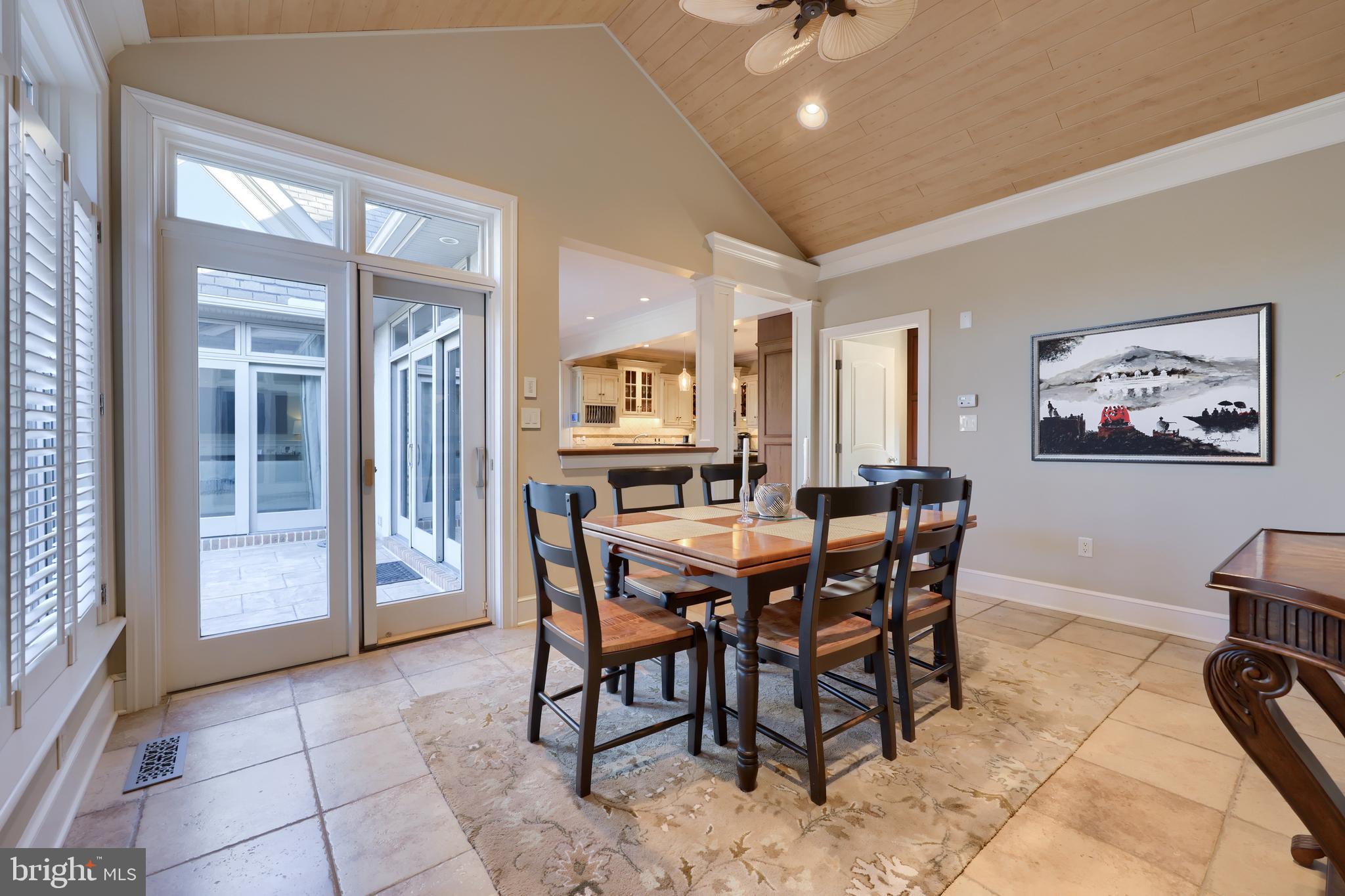 BENT CREEK - Residential