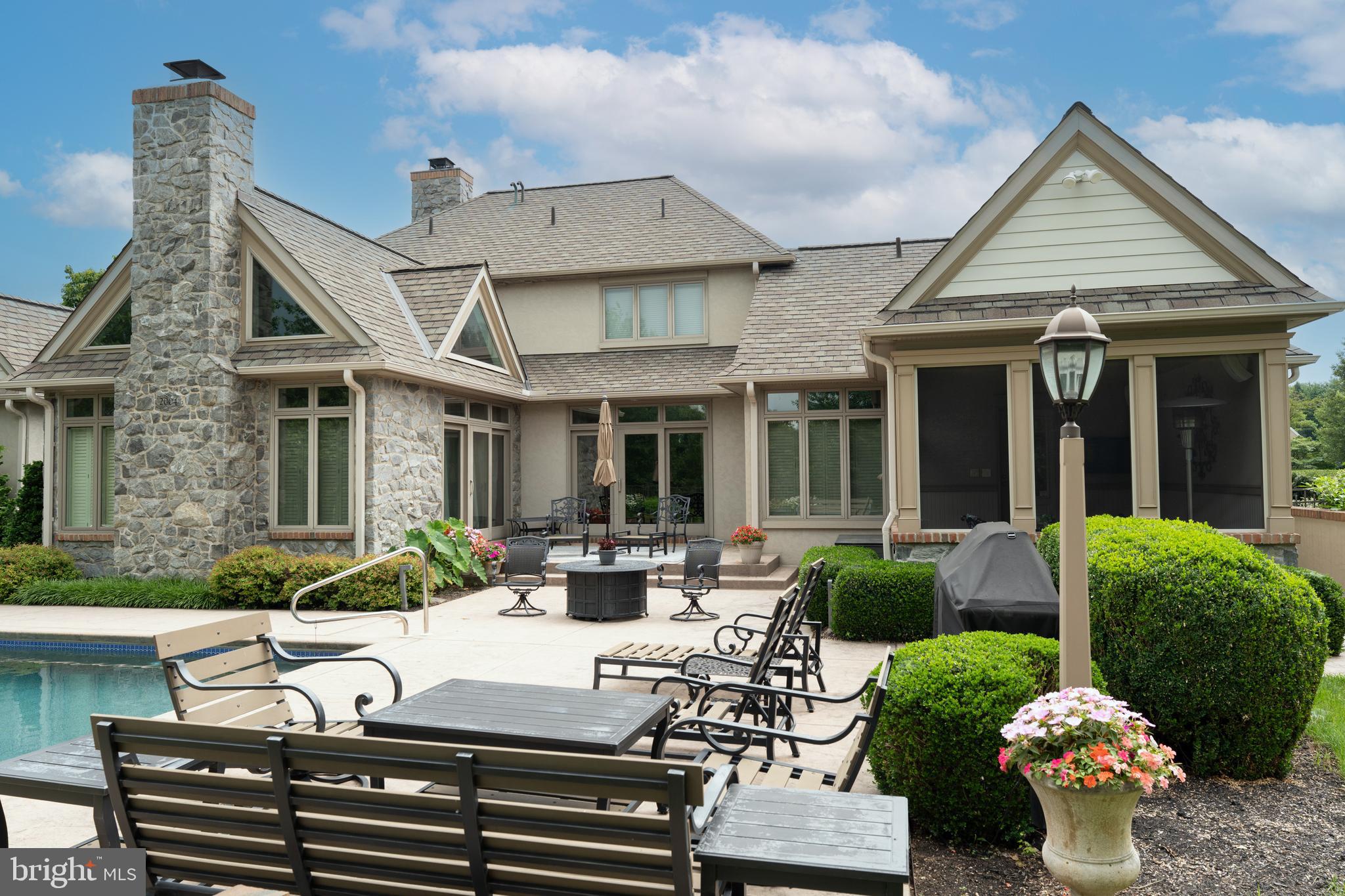 BENT CREEK - Residential