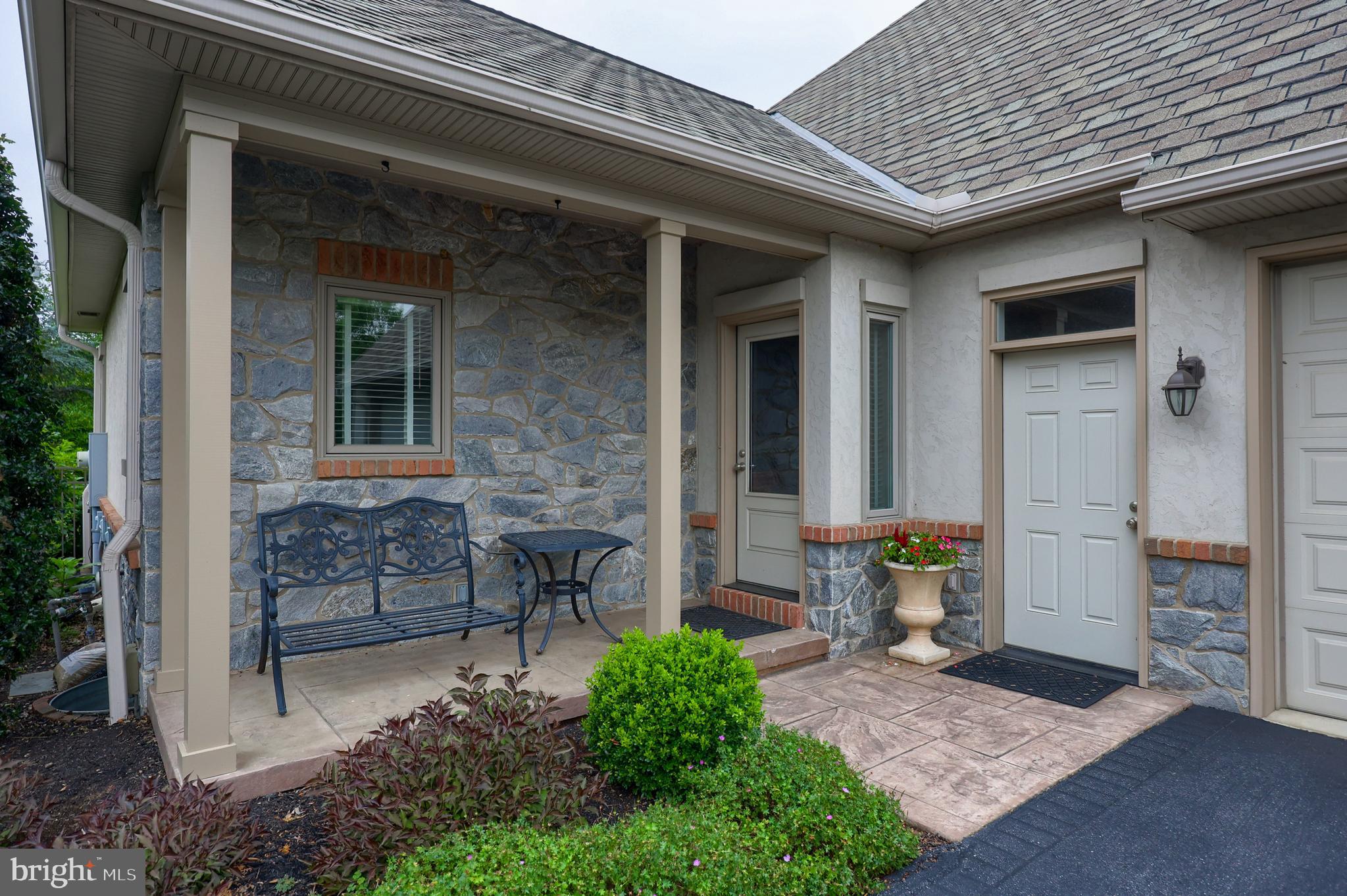 BENT CREEK - Residential