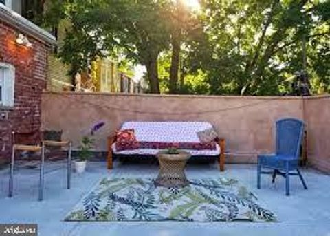 Photo of 5301 Catharine Street #2, PHILADELPHIA, PA 19143 (MLS # PAPH2581394)