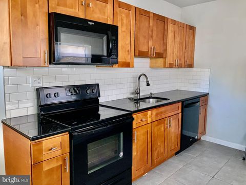 Tiny photo for 5301 Catharine Street #2, PHILADELPHIA, PA 19143 (MLS # PAPH2581394)