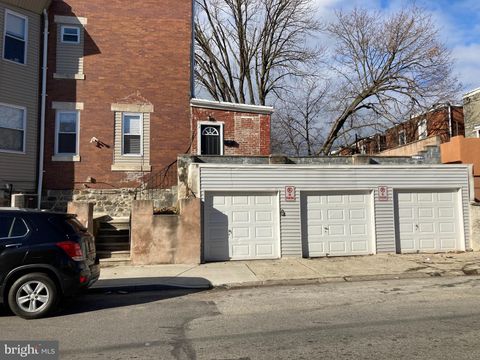 Tiny photo for 5301 Catharine Street #2, PHILADELPHIA, PA 19143 (MLS # PAPH2581394)