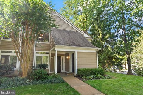 12306 FORT BUFFALO CIRCLE 468 FAIRFAX VA 22033