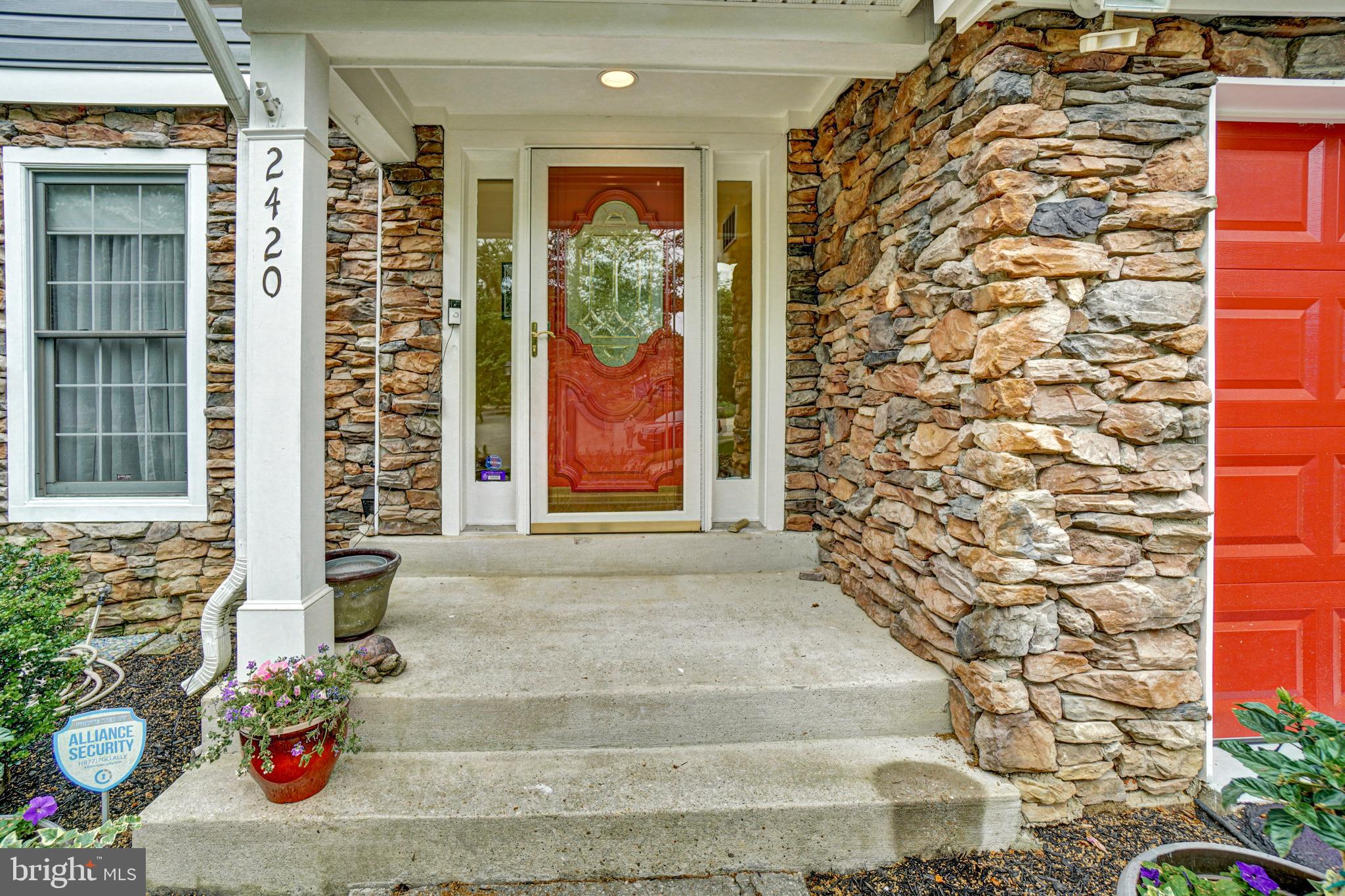 GLEN ALLEN - Residential