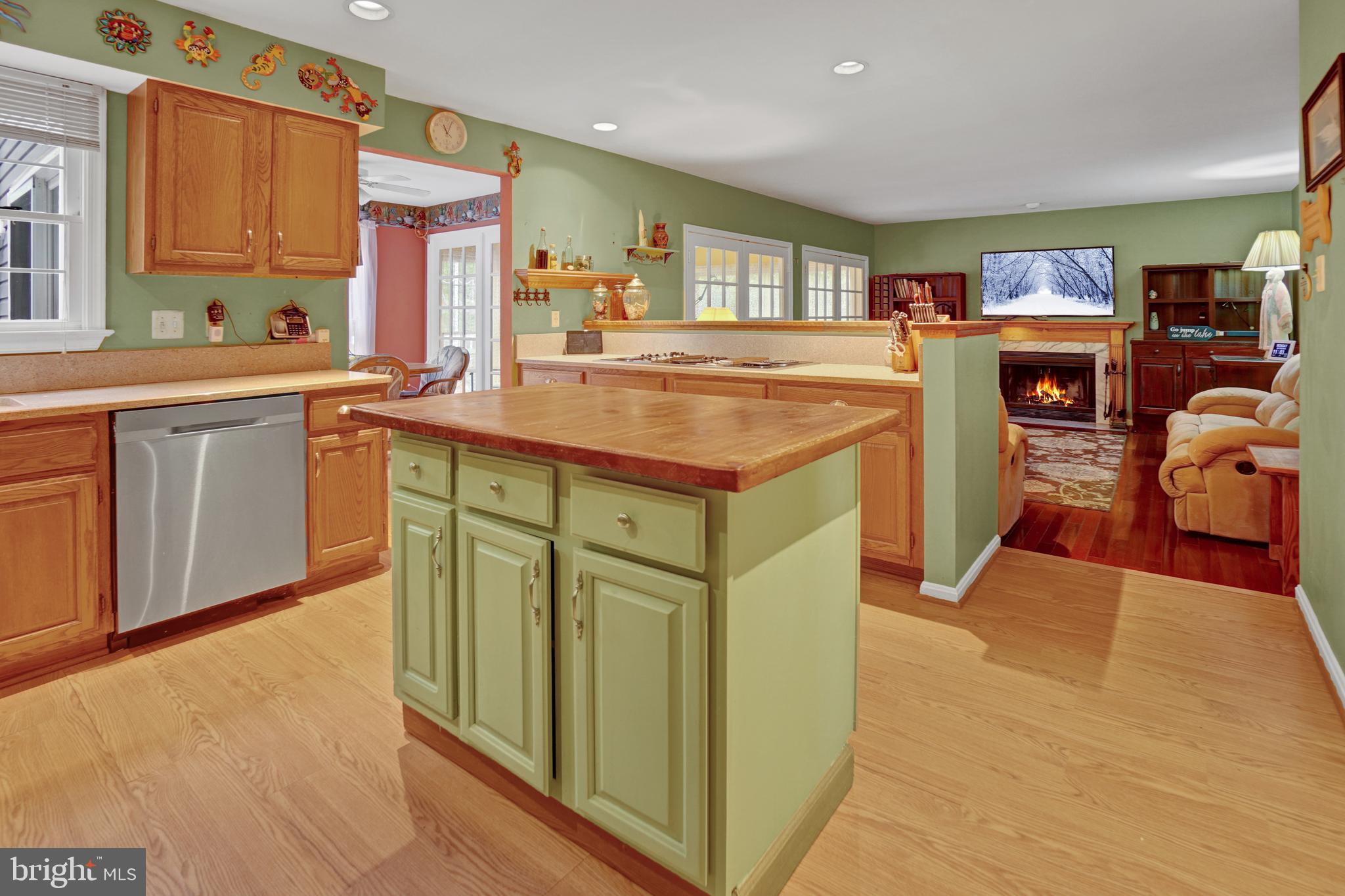 GLEN ALLEN - Residential